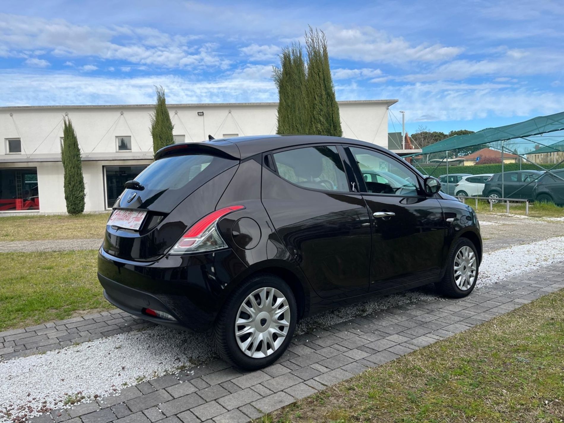 1.2 8v Gold 69cv - Gallotti Auto