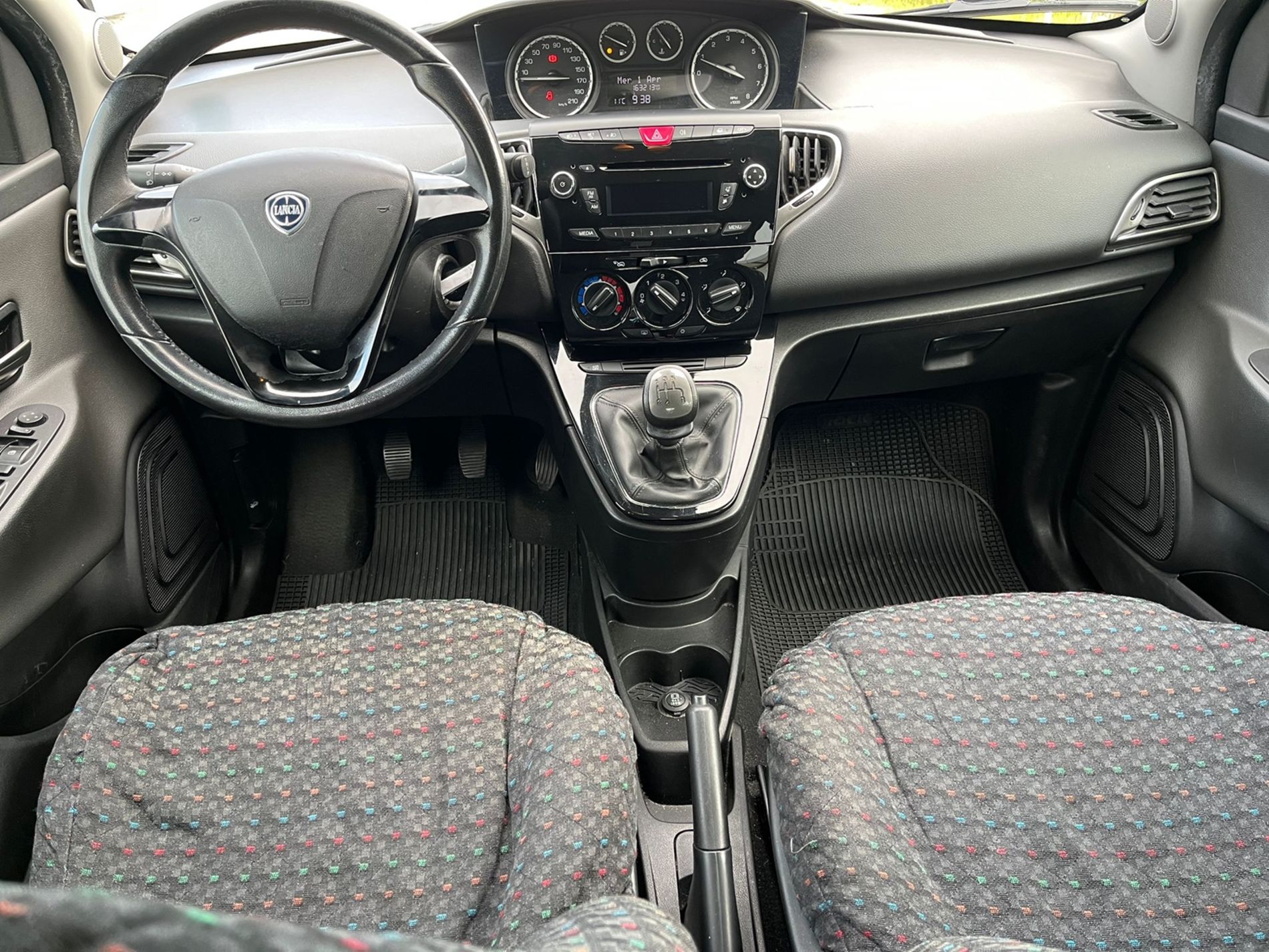 1.2 8v Gold 69cv - Gallotti Auto