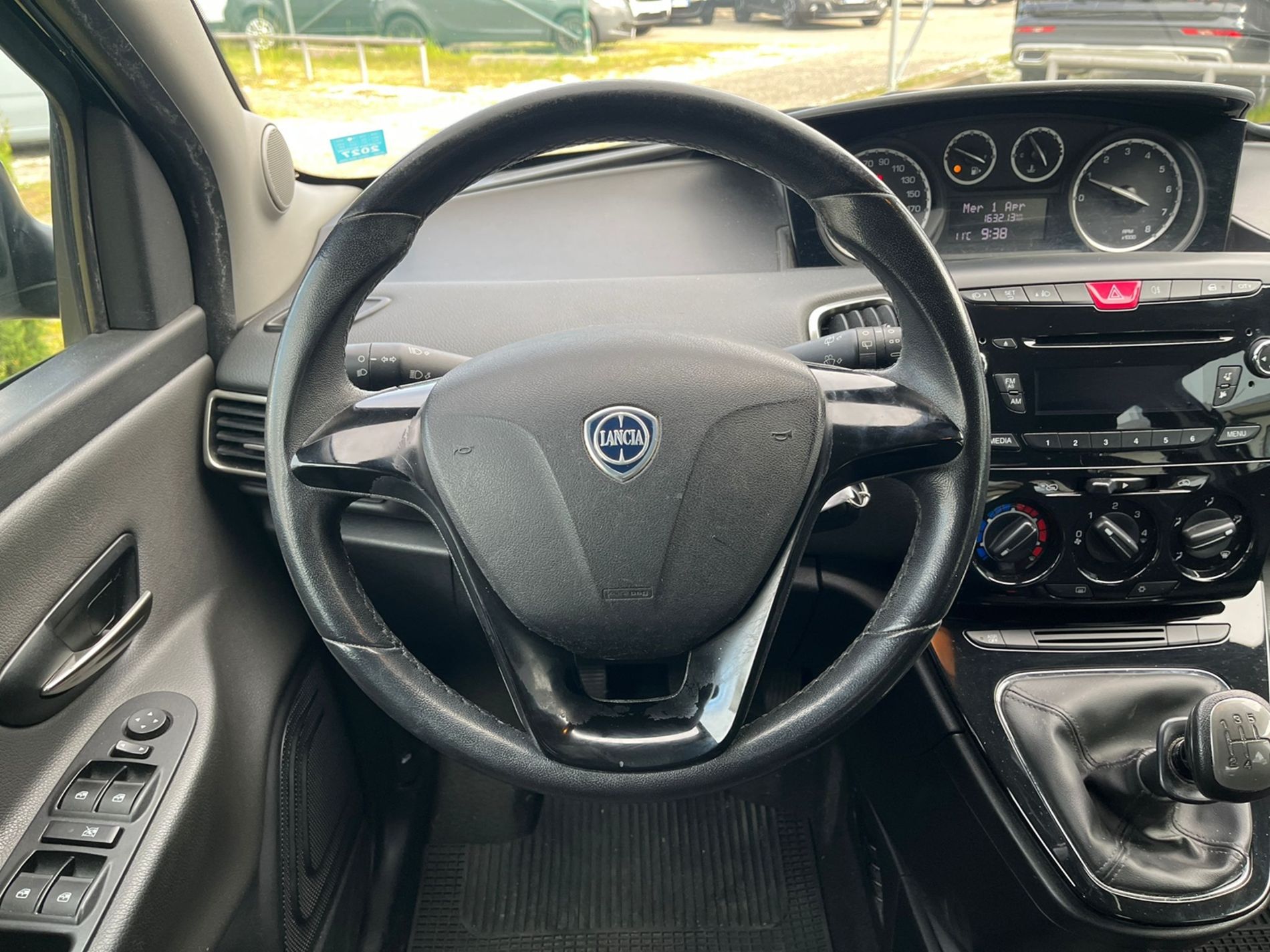 1.2 8v Gold 69cv - Gallotti Auto