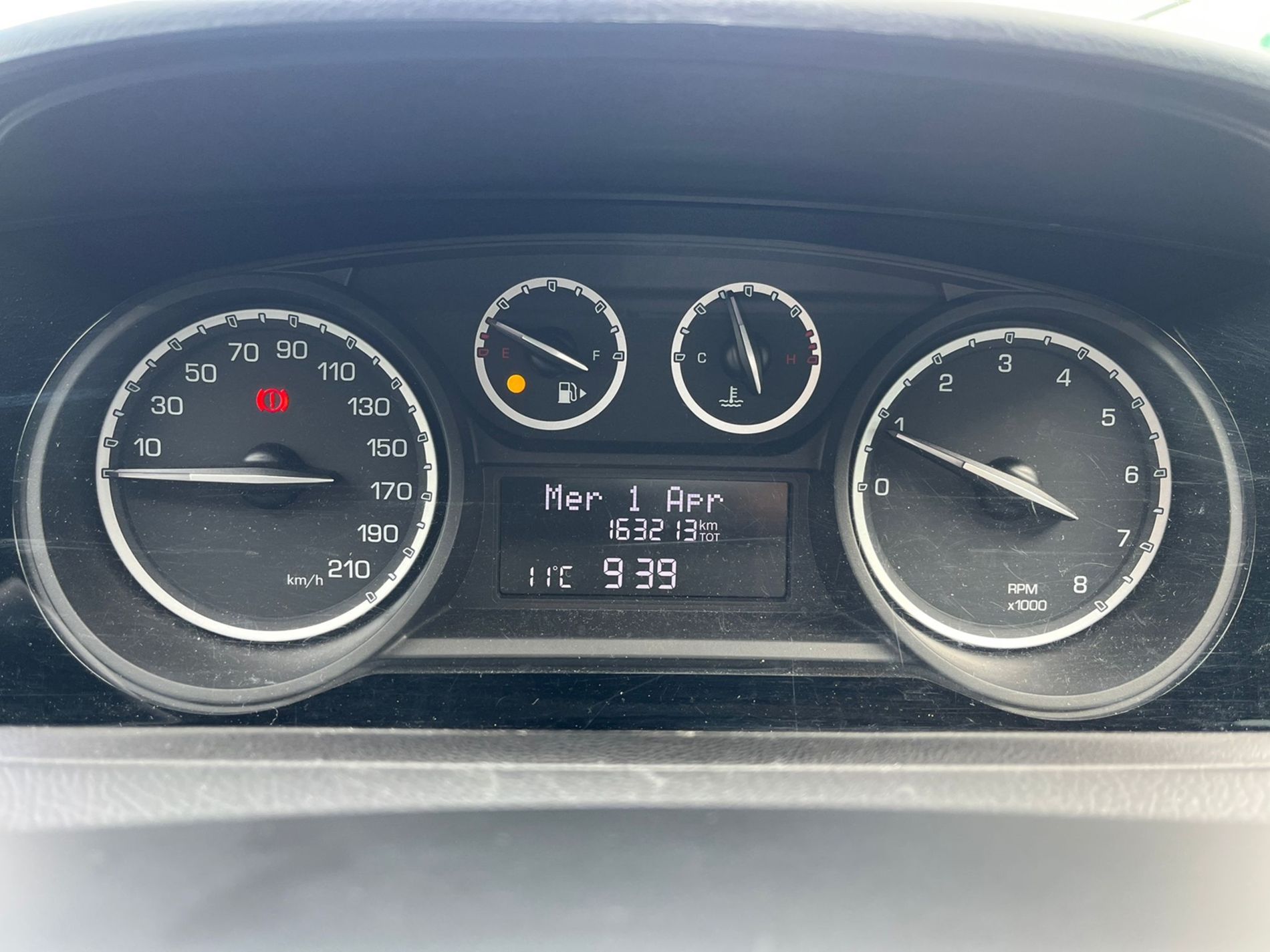 1.2 8v Gold 69cv - Gallotti Auto