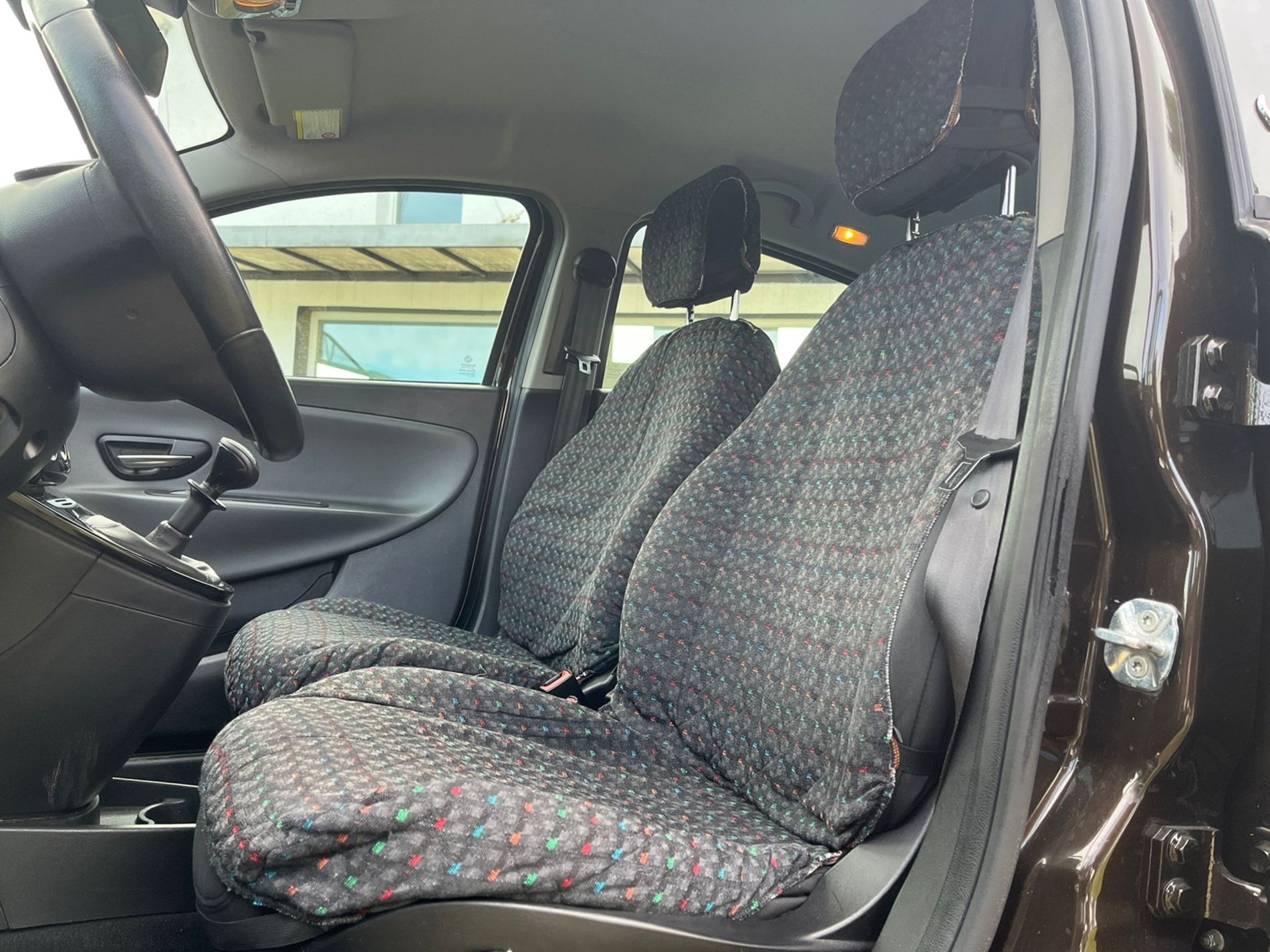 1.2 8v Gold 69cv - Gallotti Auto