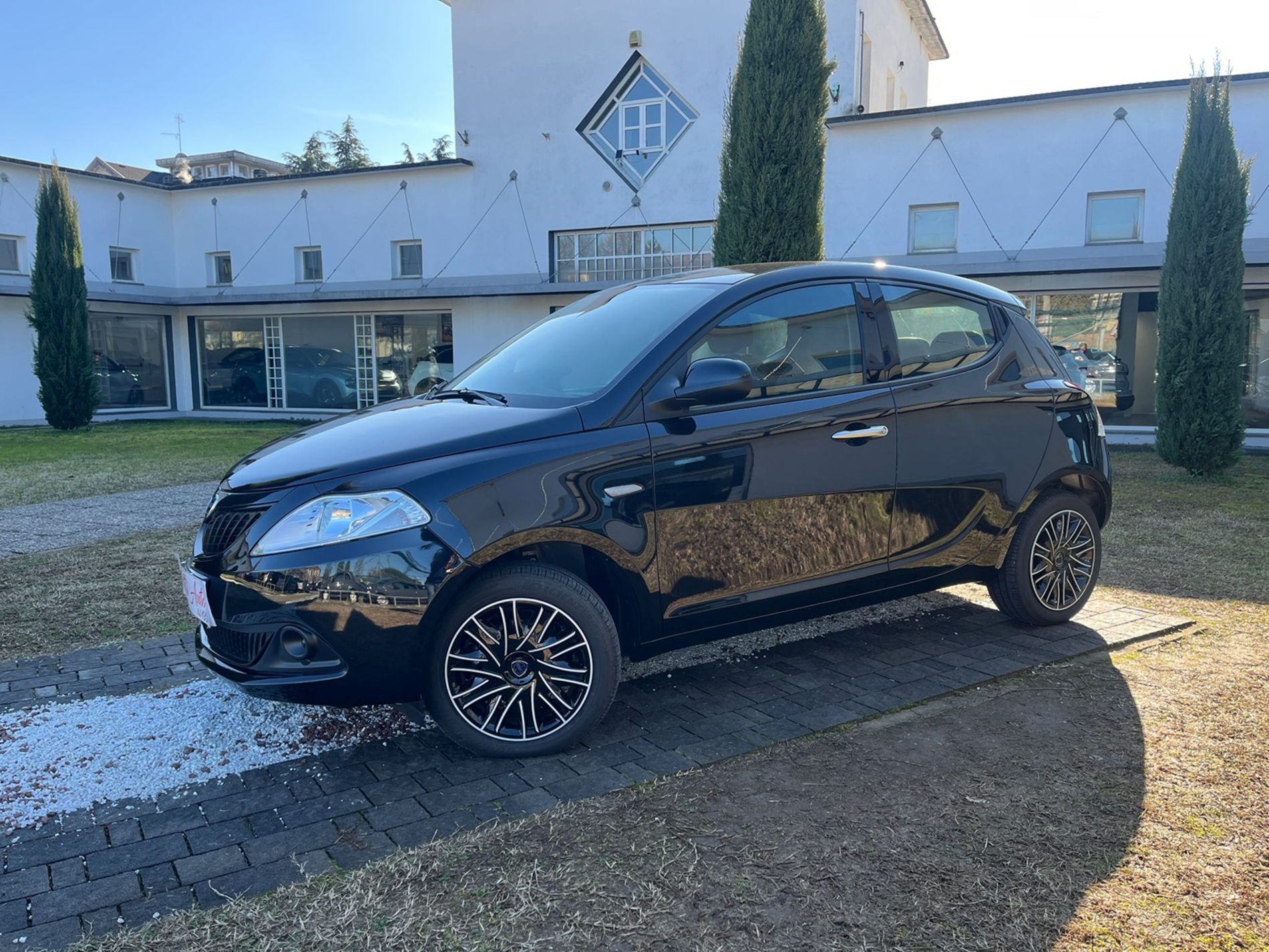 1.0 hybrid 70cv - Gallotti Auto
