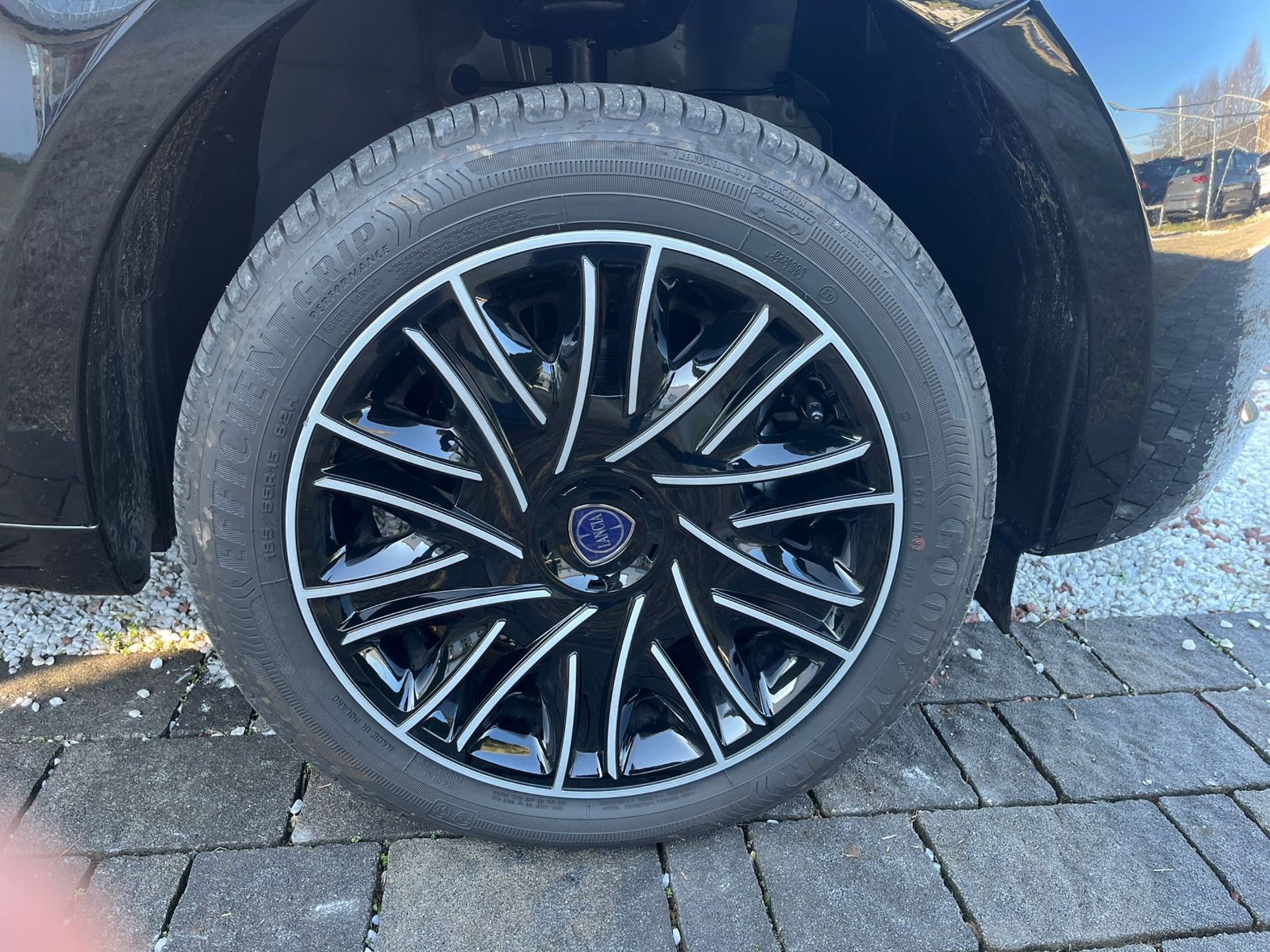 1.0 hybrid 70cv - Gallotti Auto