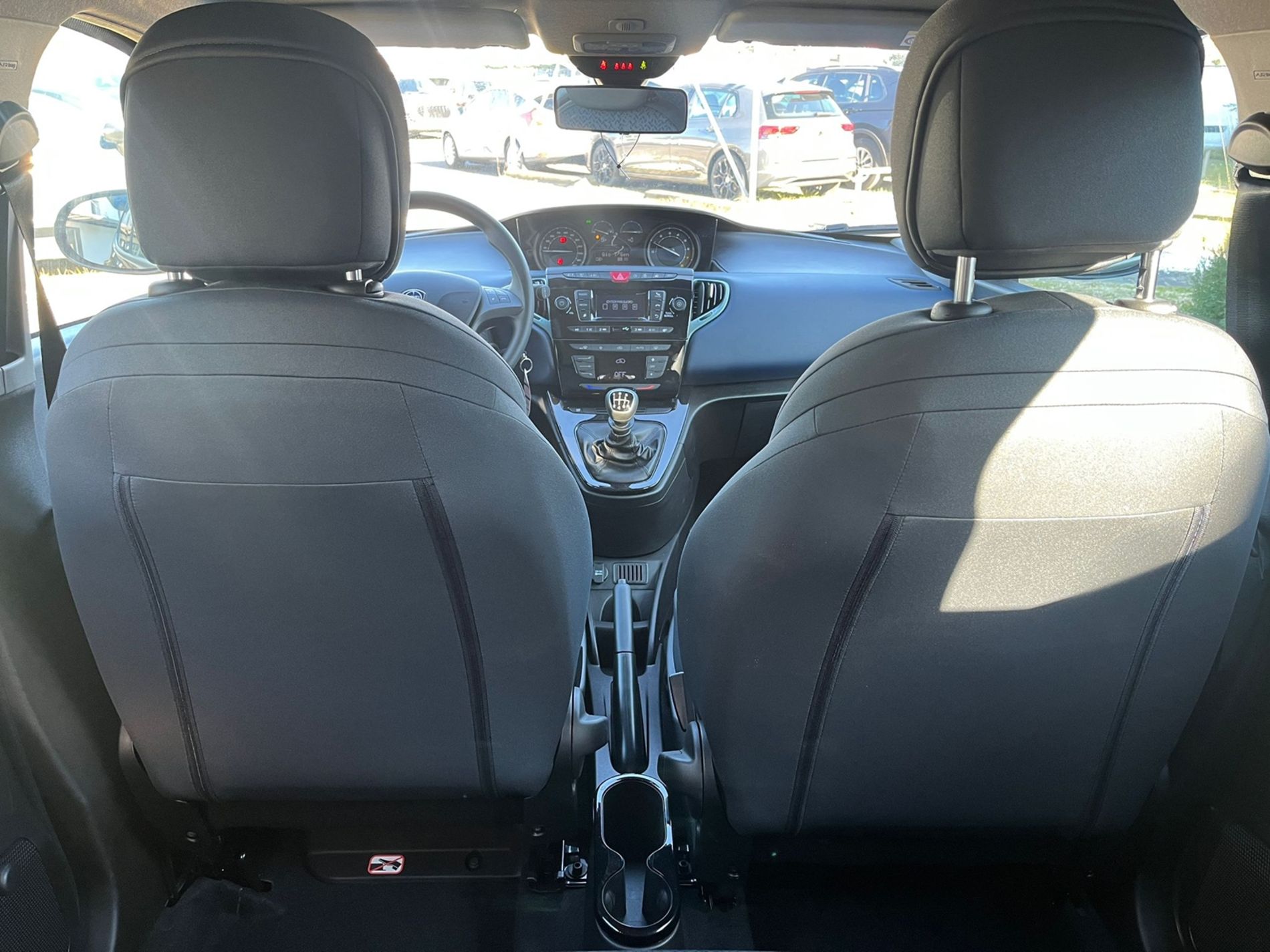 1.0 hybrid 70cv - Gallotti Auto