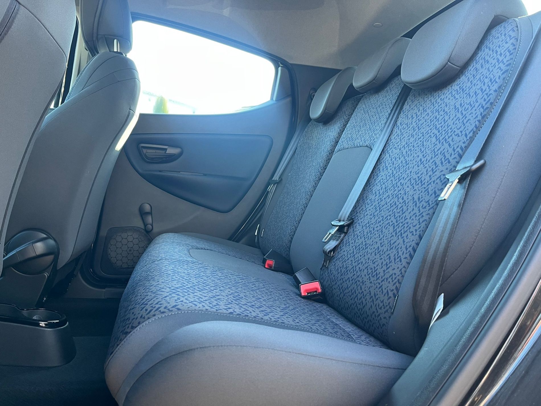 1.0 hybrid 70cv - Gallotti Auto