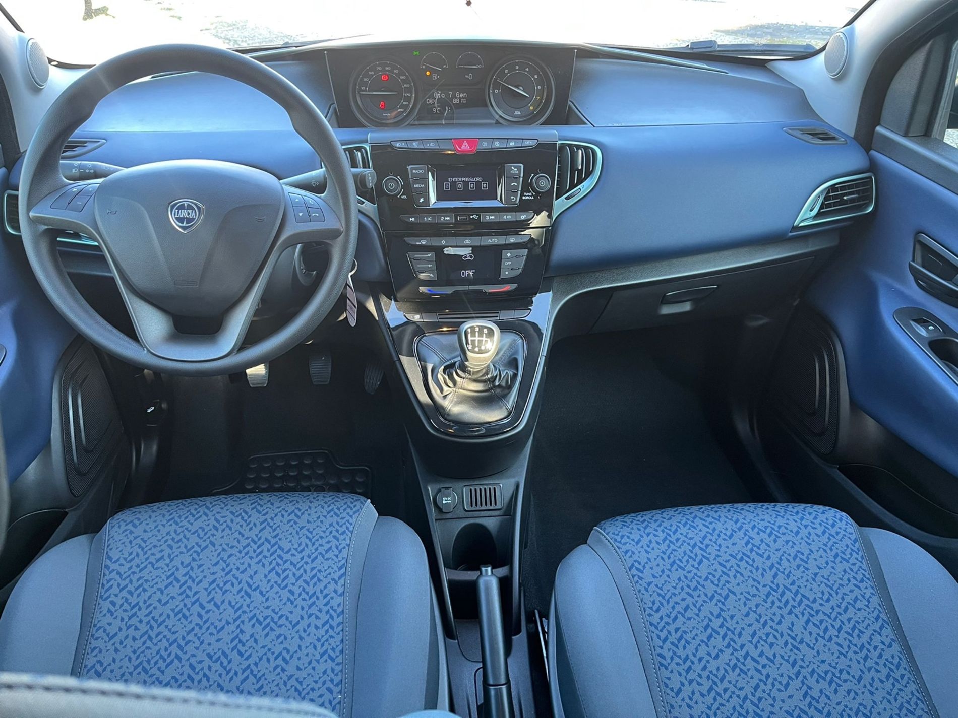 1.0 hybrid 70cv - Gallotti Auto