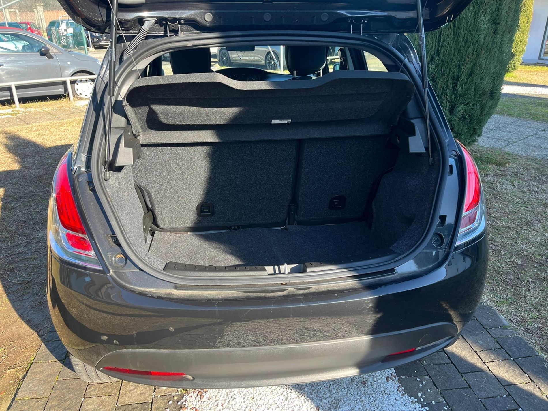 1.0 hybrid 70cv - Gallotti Auto