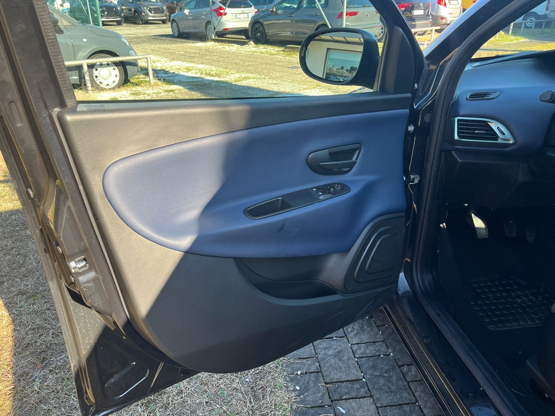 1.0 hybrid 70cv - Gallotti Auto