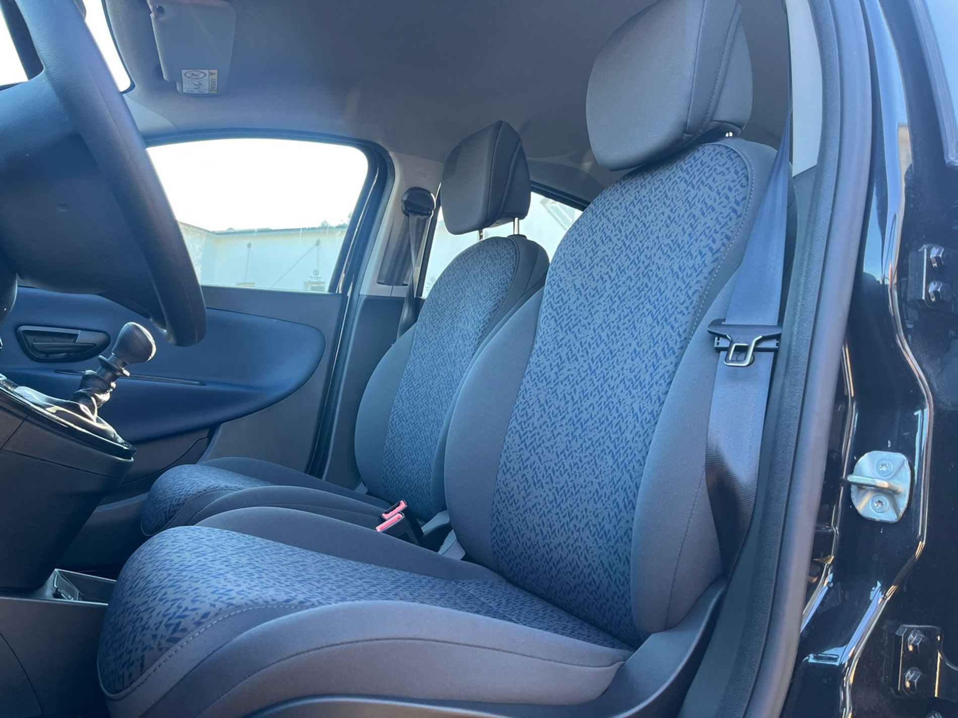 1.0 hybrid 70cv - Gallotti Auto