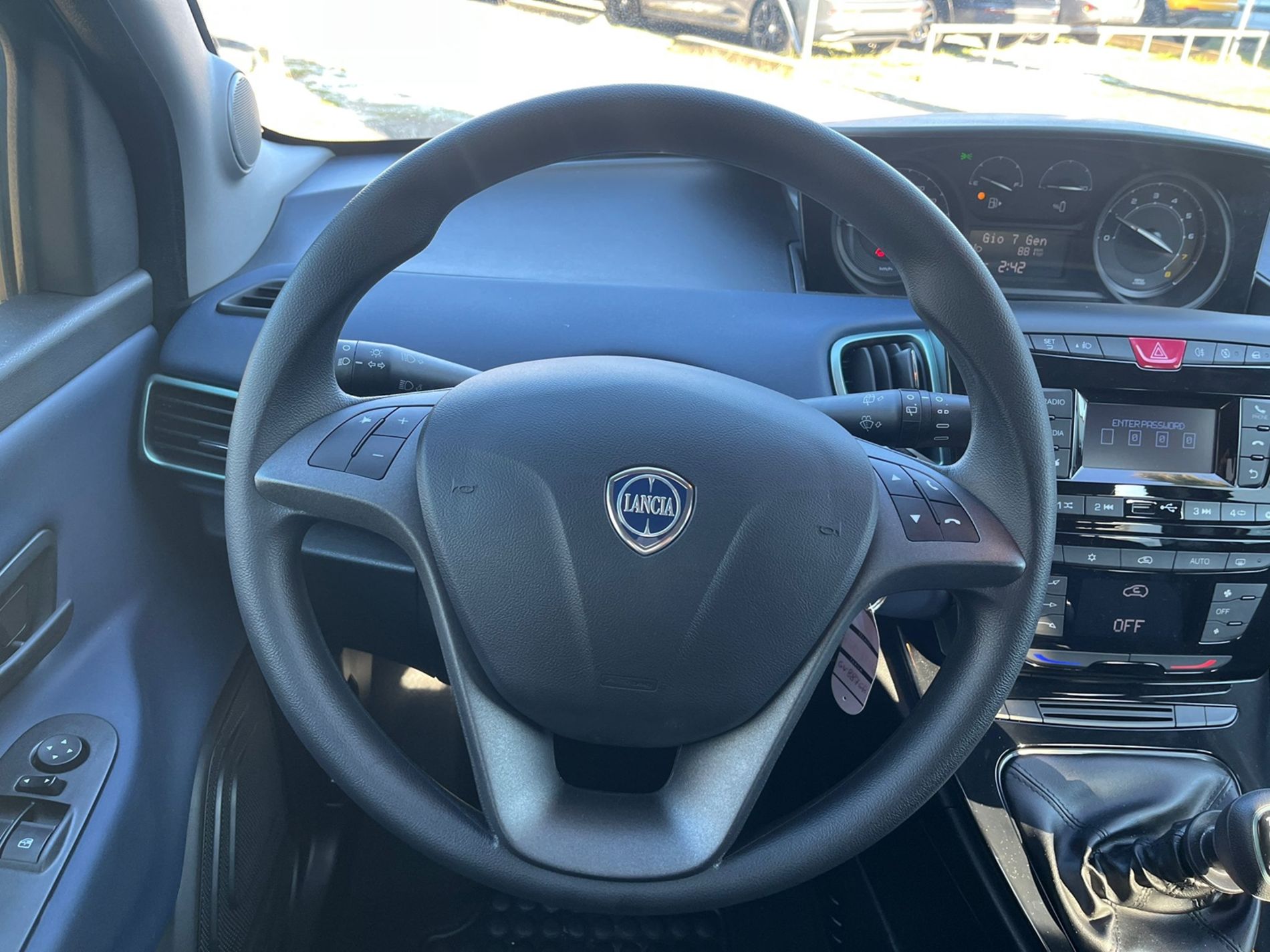 1.0 hybrid 70cv - Gallotti Auto