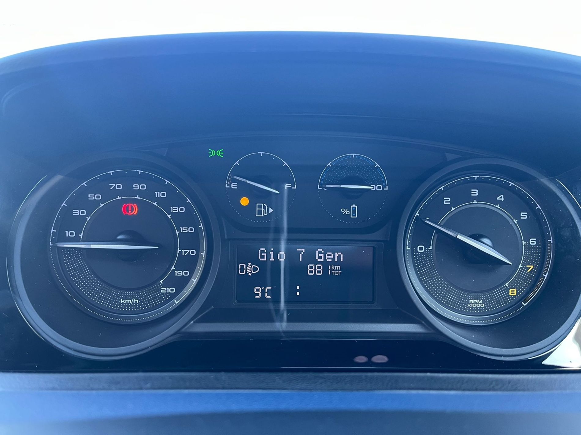 1.0 hybrid 70cv - Gallotti Auto