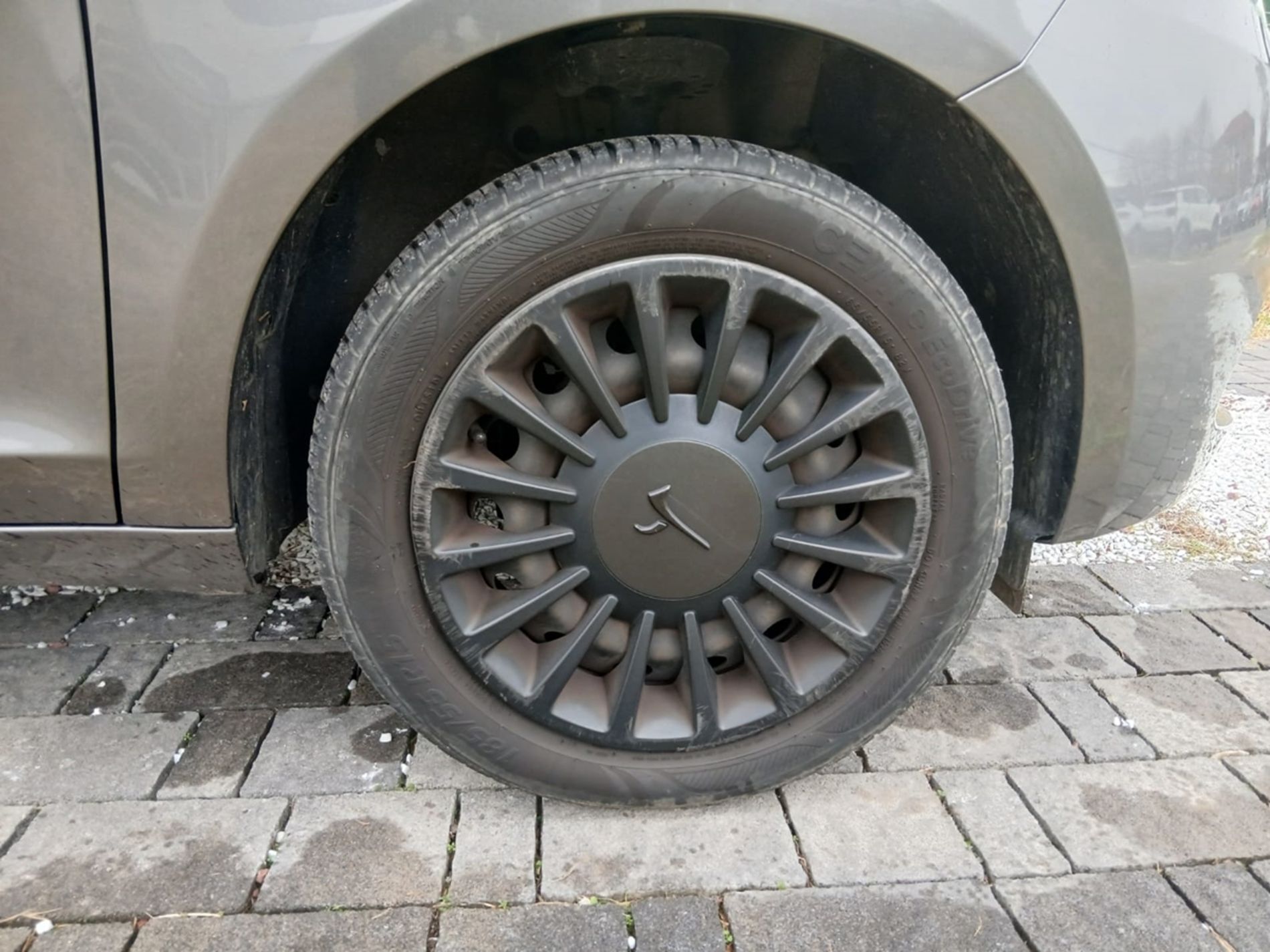 Silver 1.0 Hybrid 70cv - NEOPATENTATI - Gallotti Auto