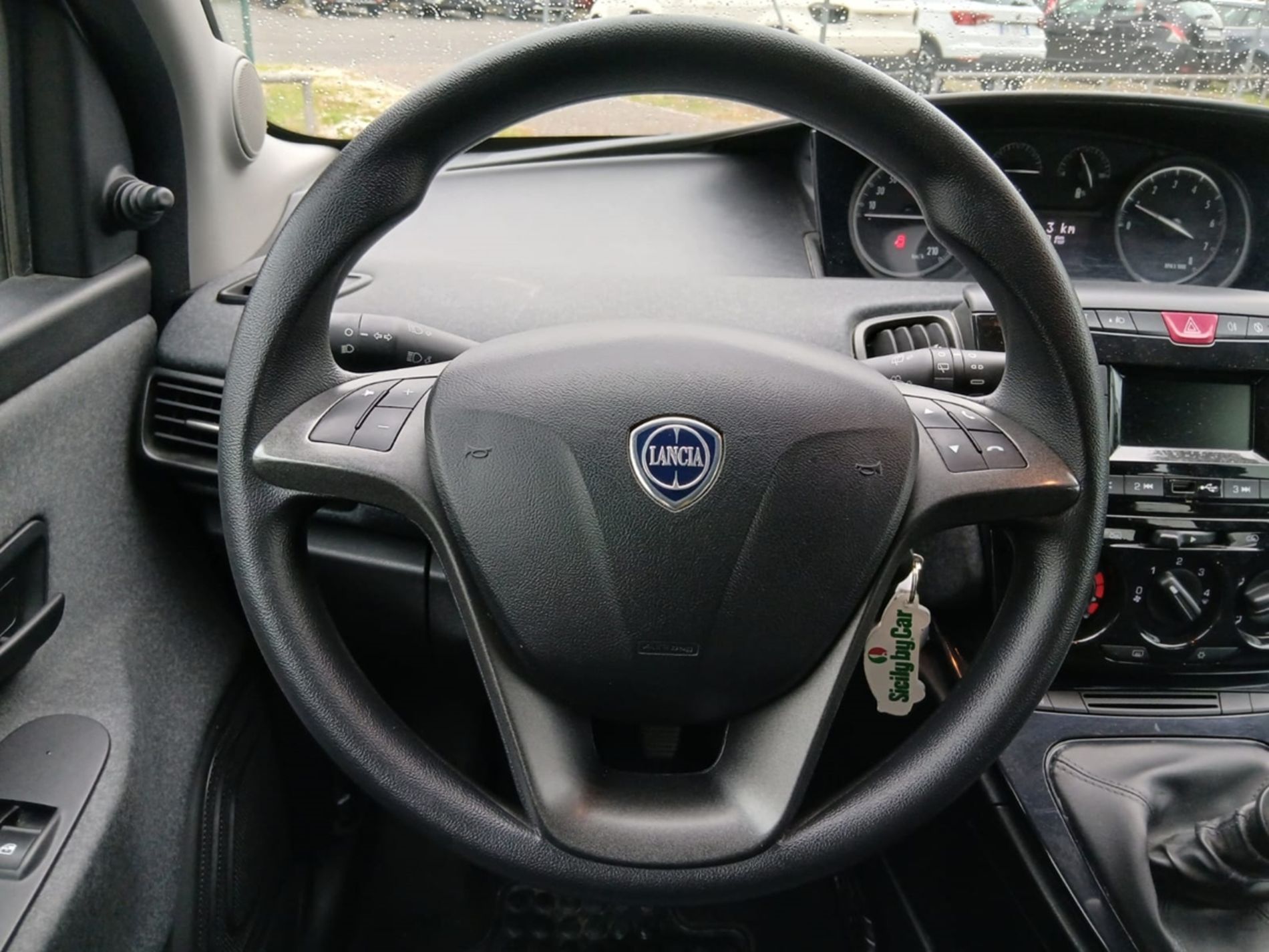 Silver 1.0 Hybrid 70cv - NEOPATENTATI - Gallotti Auto