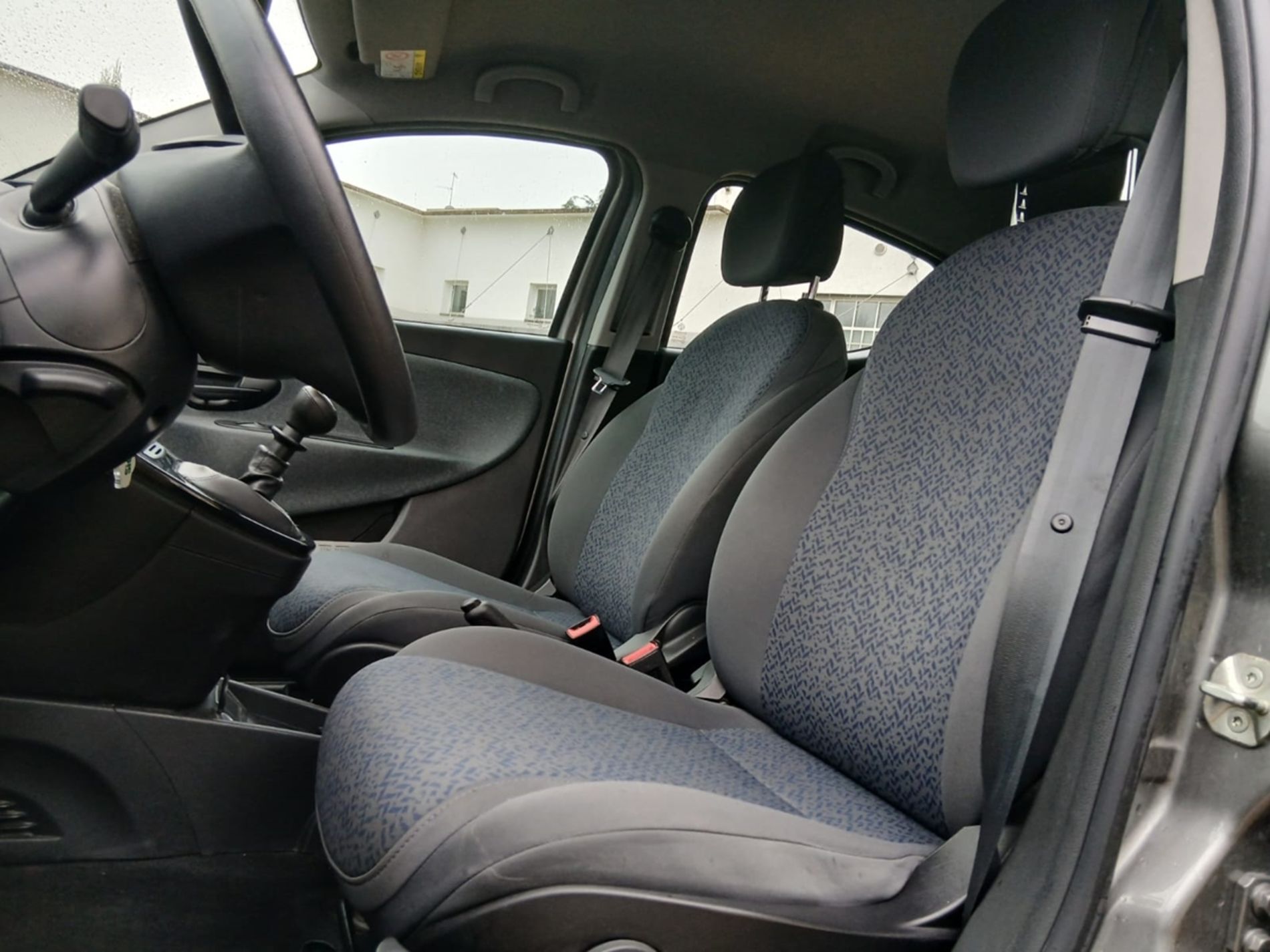 Silver 1.0 Hybrid 70cv - NEOPATENTATI - Gallotti Auto