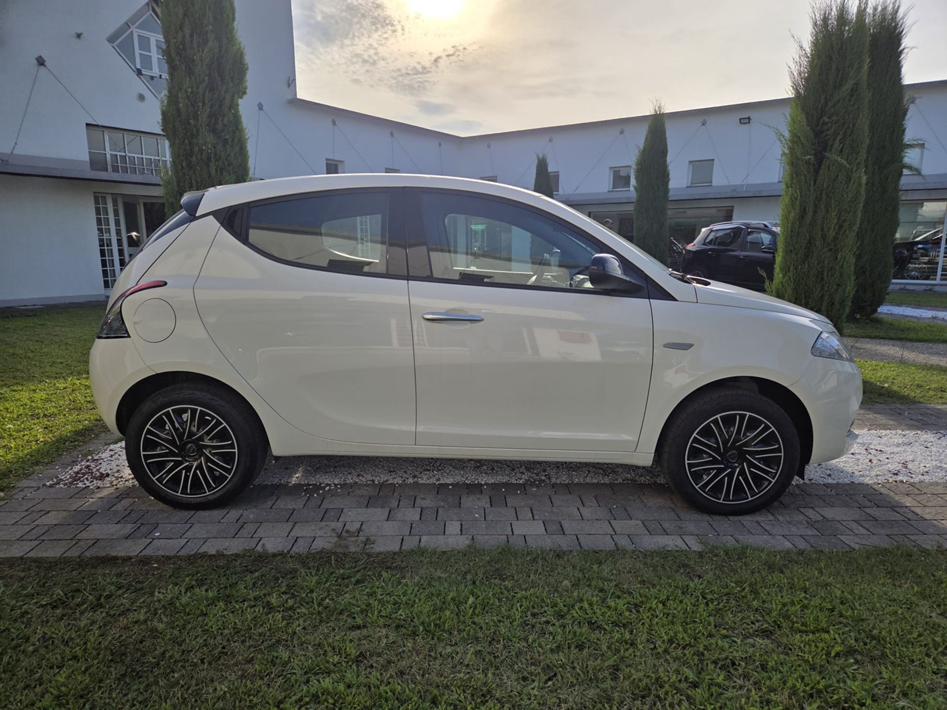 Lancia Ypsilon Gold-NESSUN OBBLIGO DI FIN. - Gallotti Auto