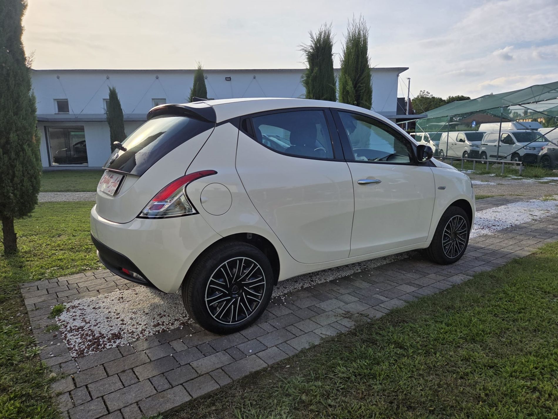 1.0 hybrid 70cv - NEOPATENTATI - Gallotti Auto