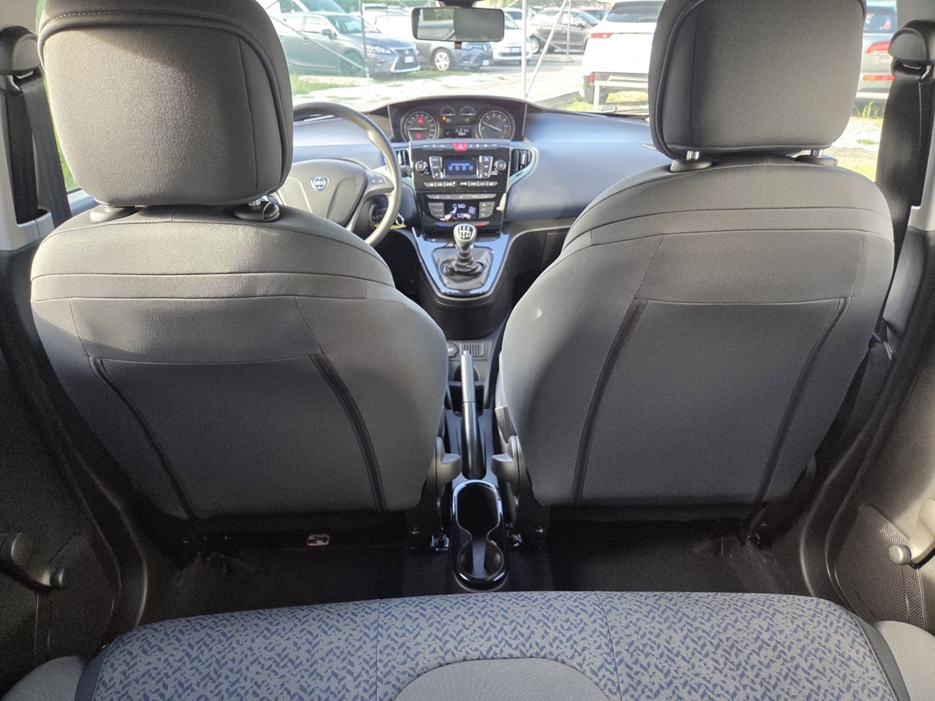 1.0 hybrid 70cv - NEOPATENTATI - Gallotti Auto