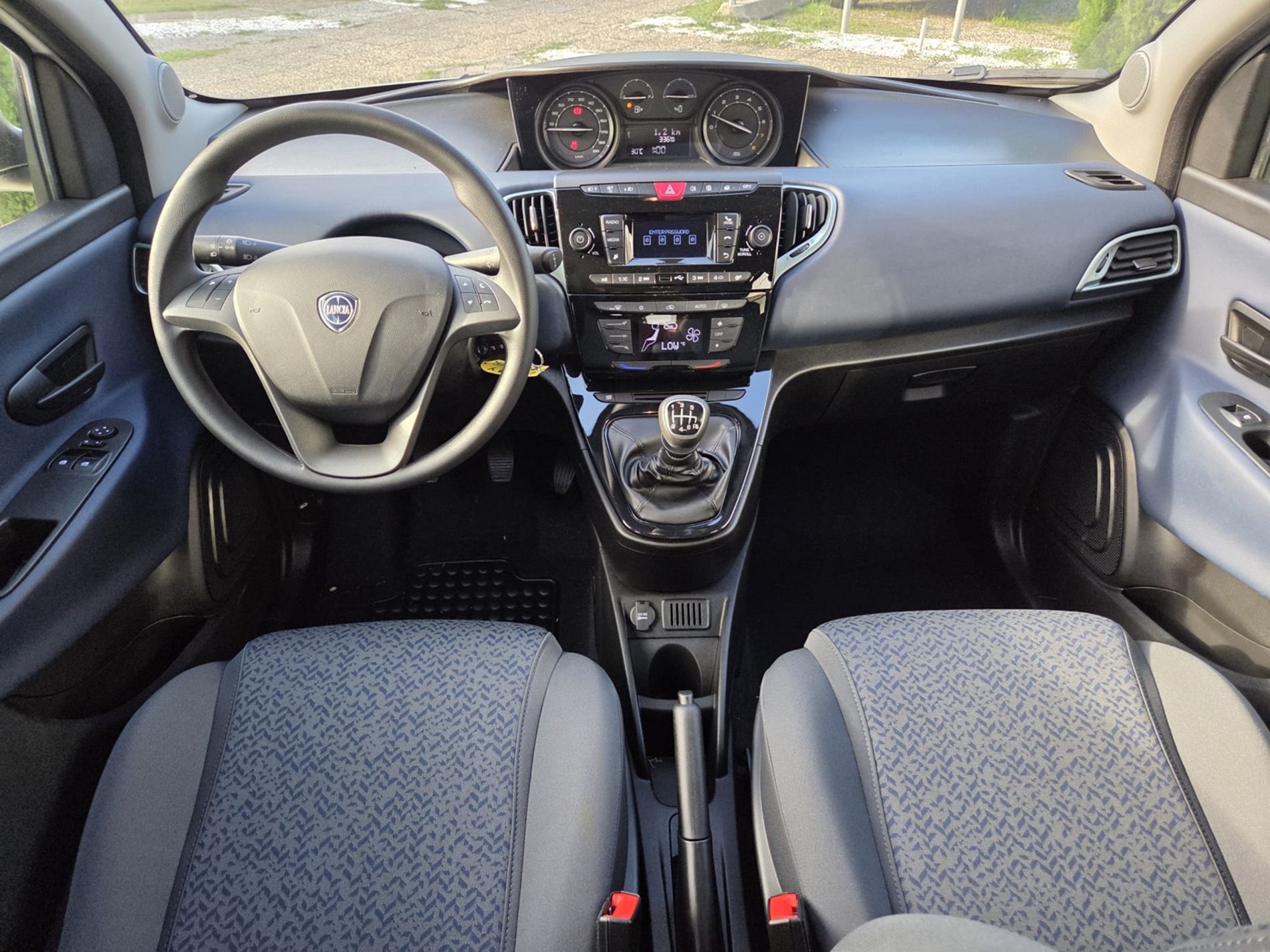 1.0 hybrid 70cv - NEOPATENTATI - Gallotti Auto