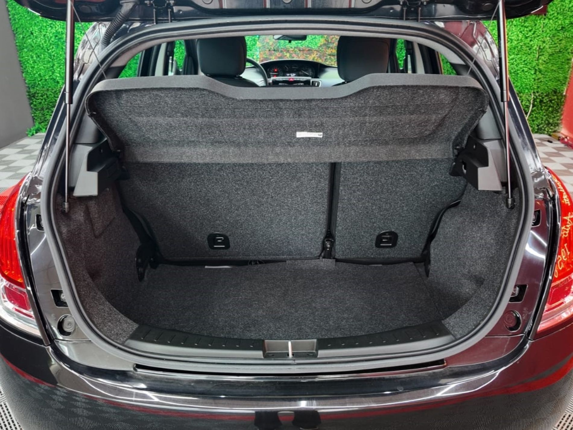 LANCIA YPSILON SILVER - Gallotti Auto