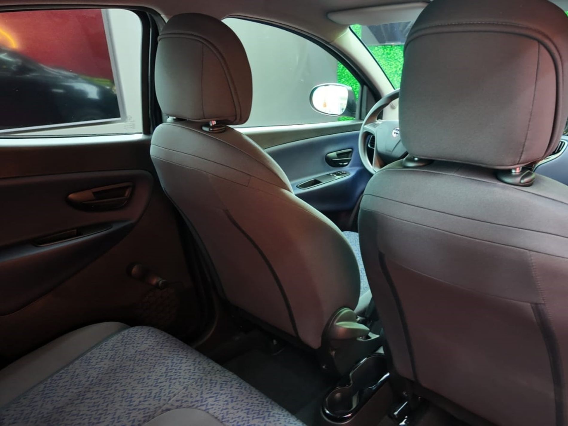 LANCIA YPSILON SILVER - Gallotti Auto