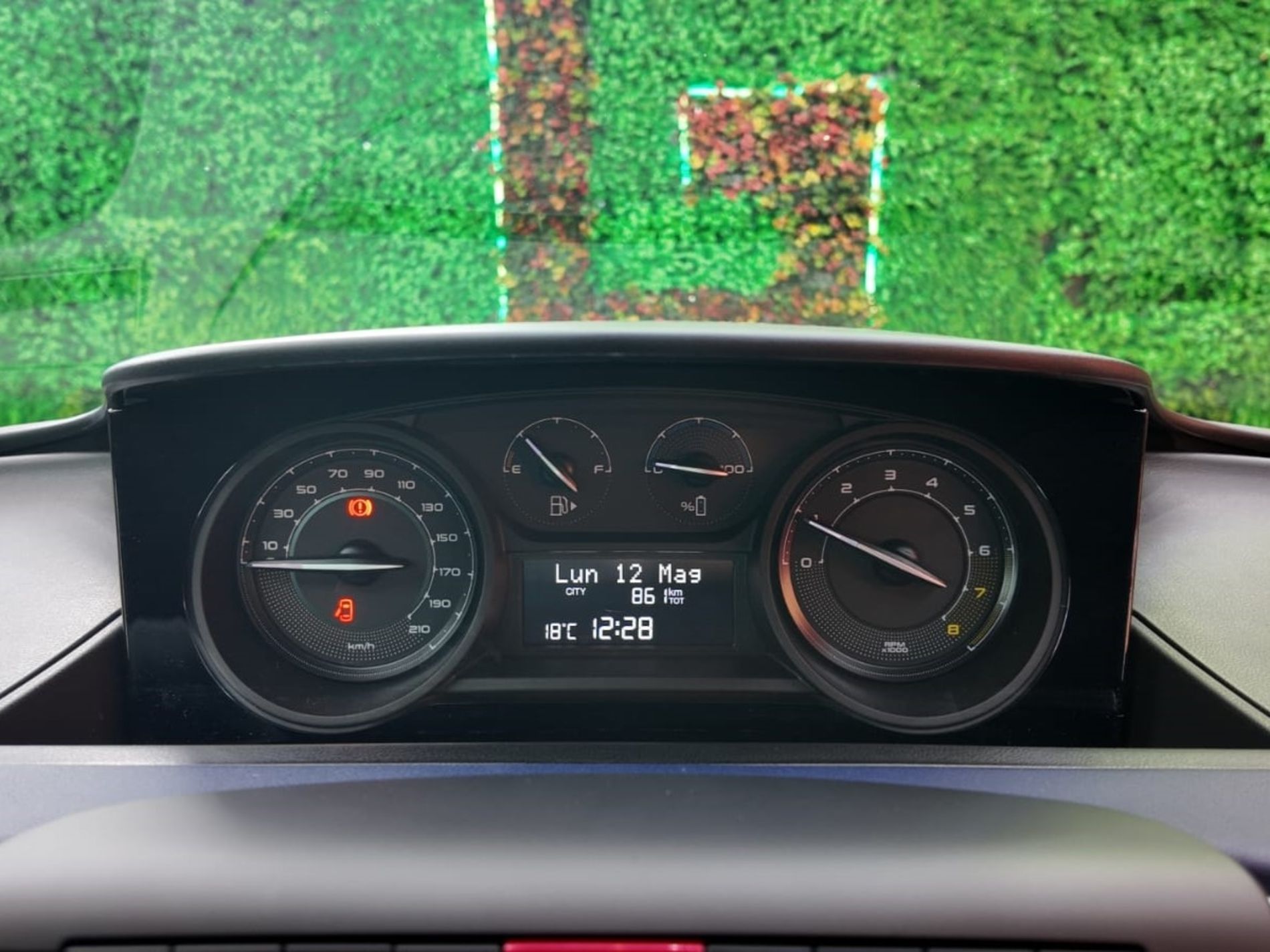 LANCIA YPSILON SILVER - Gallotti Auto