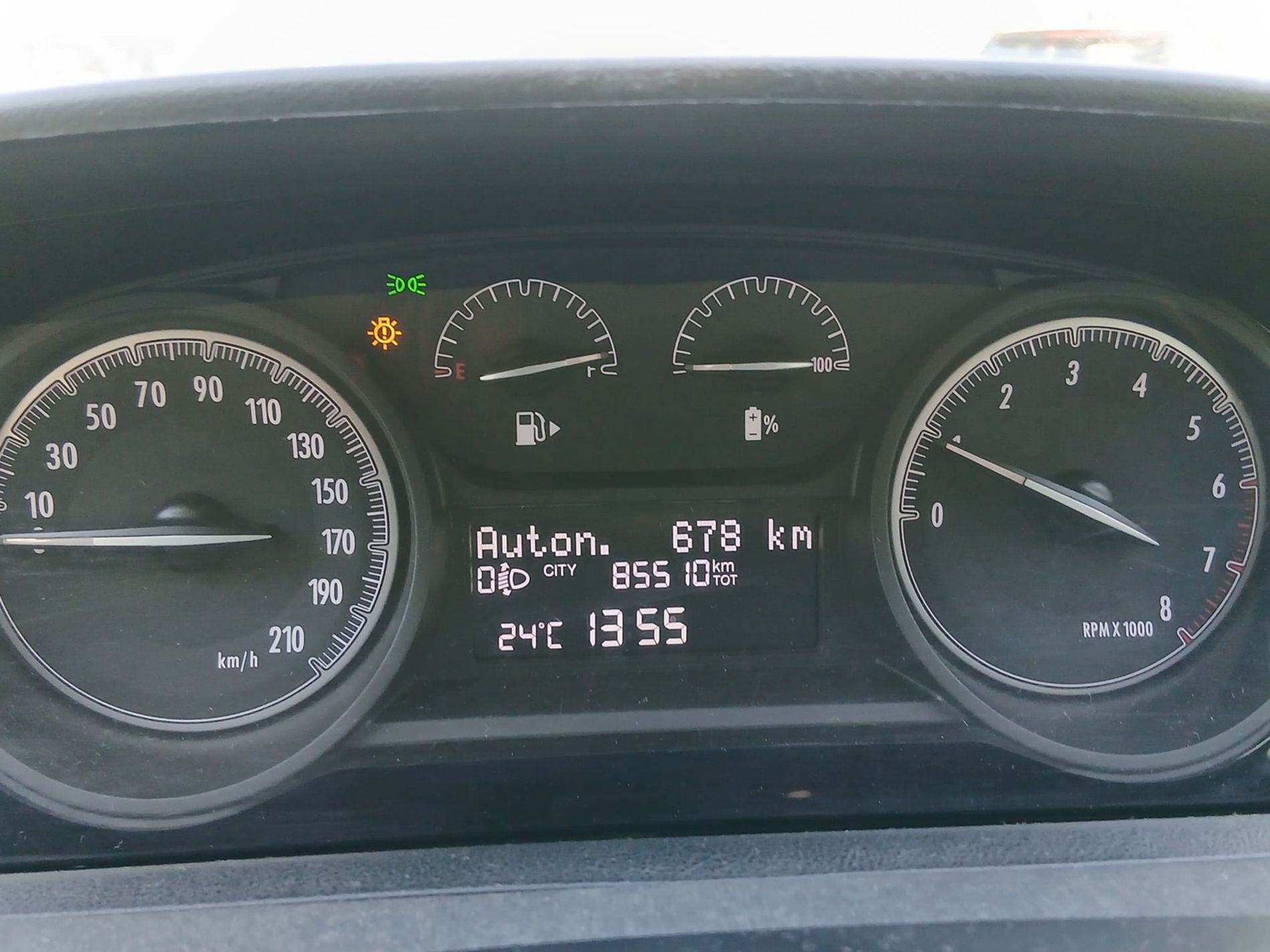 LANCIA YPSILON 1.0 HYBRID SILVER  - NEOPATENTATI - Gallotti Auto