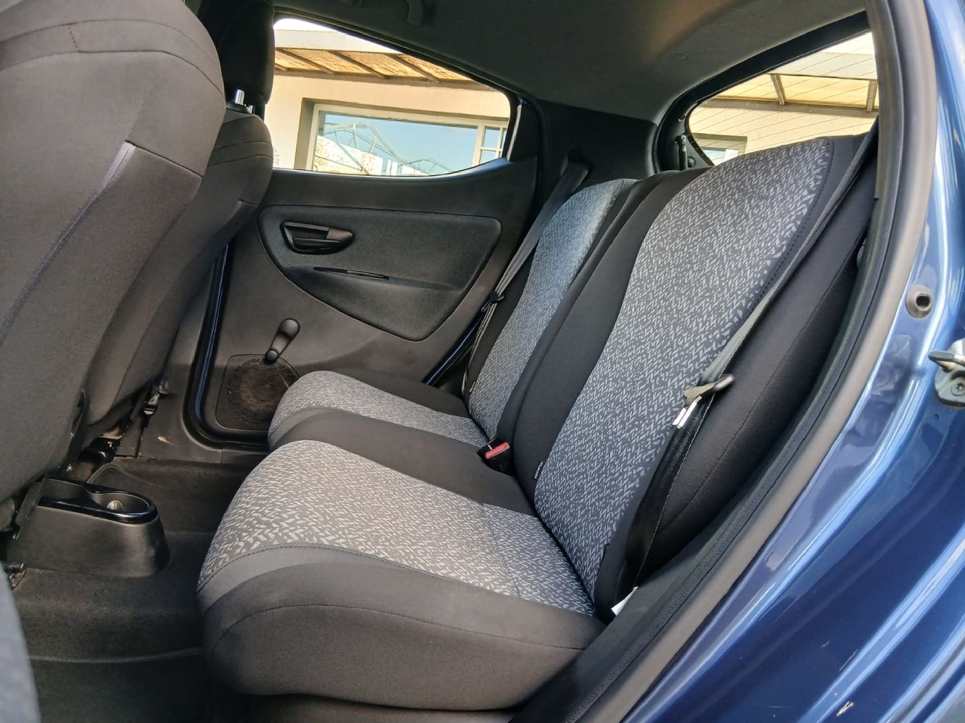 Lancia SILVER 1.0 hybrid 70cv  - Gallotti Auto