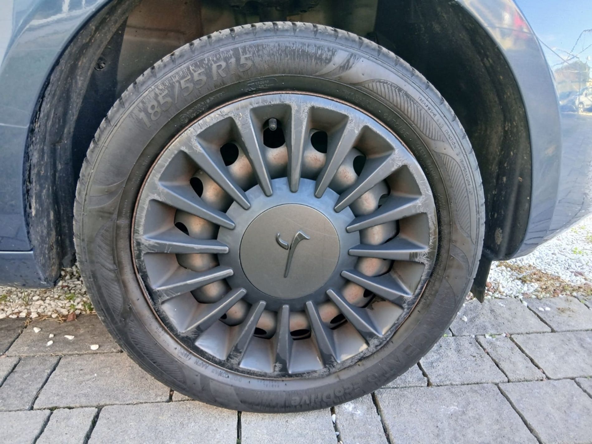 Lancia SILVER 1.0 hybrid 70cv  - Gallotti Auto