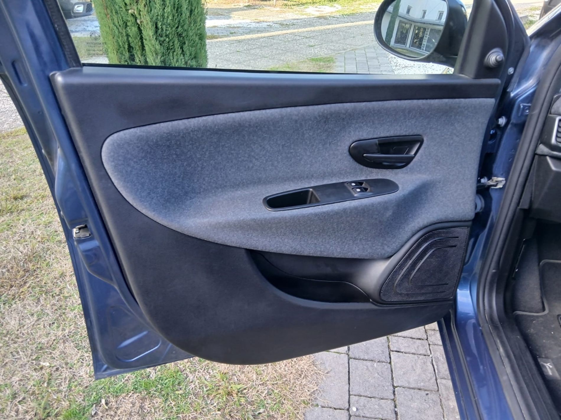 Lancia SILVER 1.0 hybrid 70cv  - Gallotti Auto