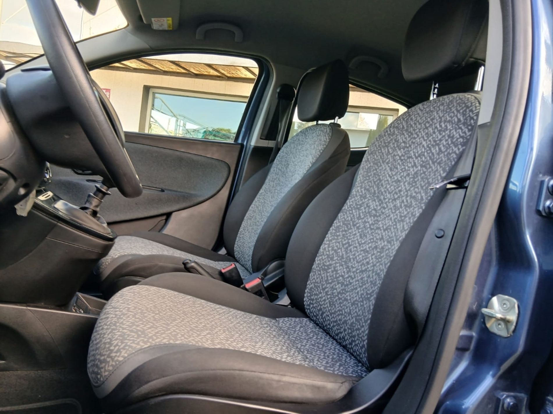 Lancia SILVER 1.0 hybrid 70cv  - Gallotti Auto