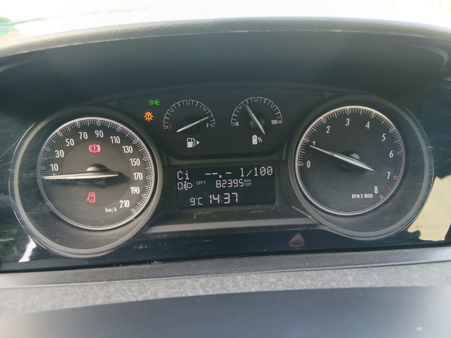 Lancia SILVER 1.0 hybrid 70cv  - Gallotti Auto