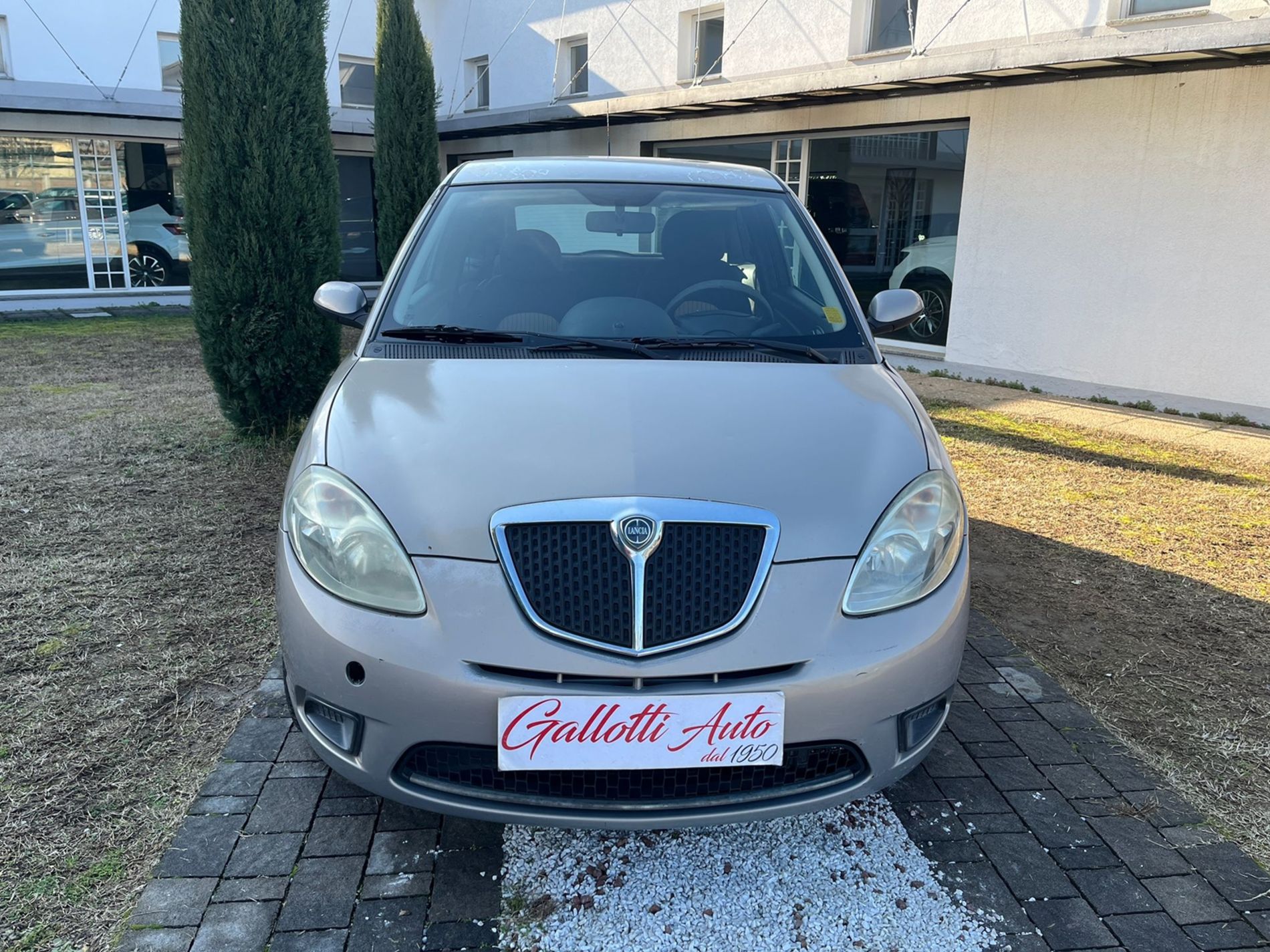 1.2 60 CV - RISERVATA A COMMERCIANTI D’AUTO - Gallotti Auto