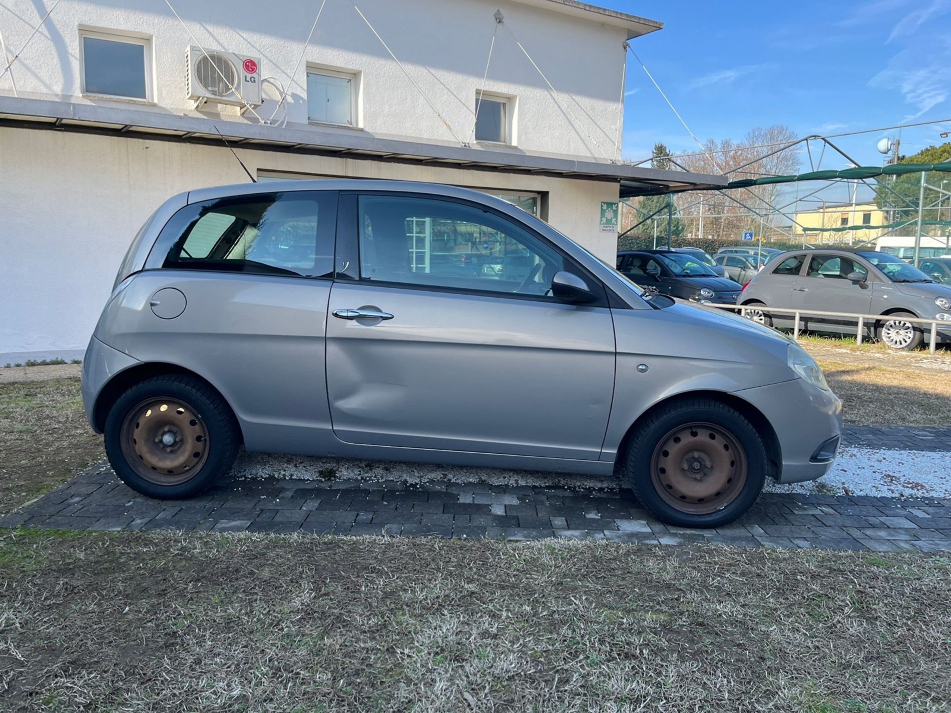 1.2 60 CV - RISERVATA A COMMERCIANTI D’AUTO - Gallotti Auto