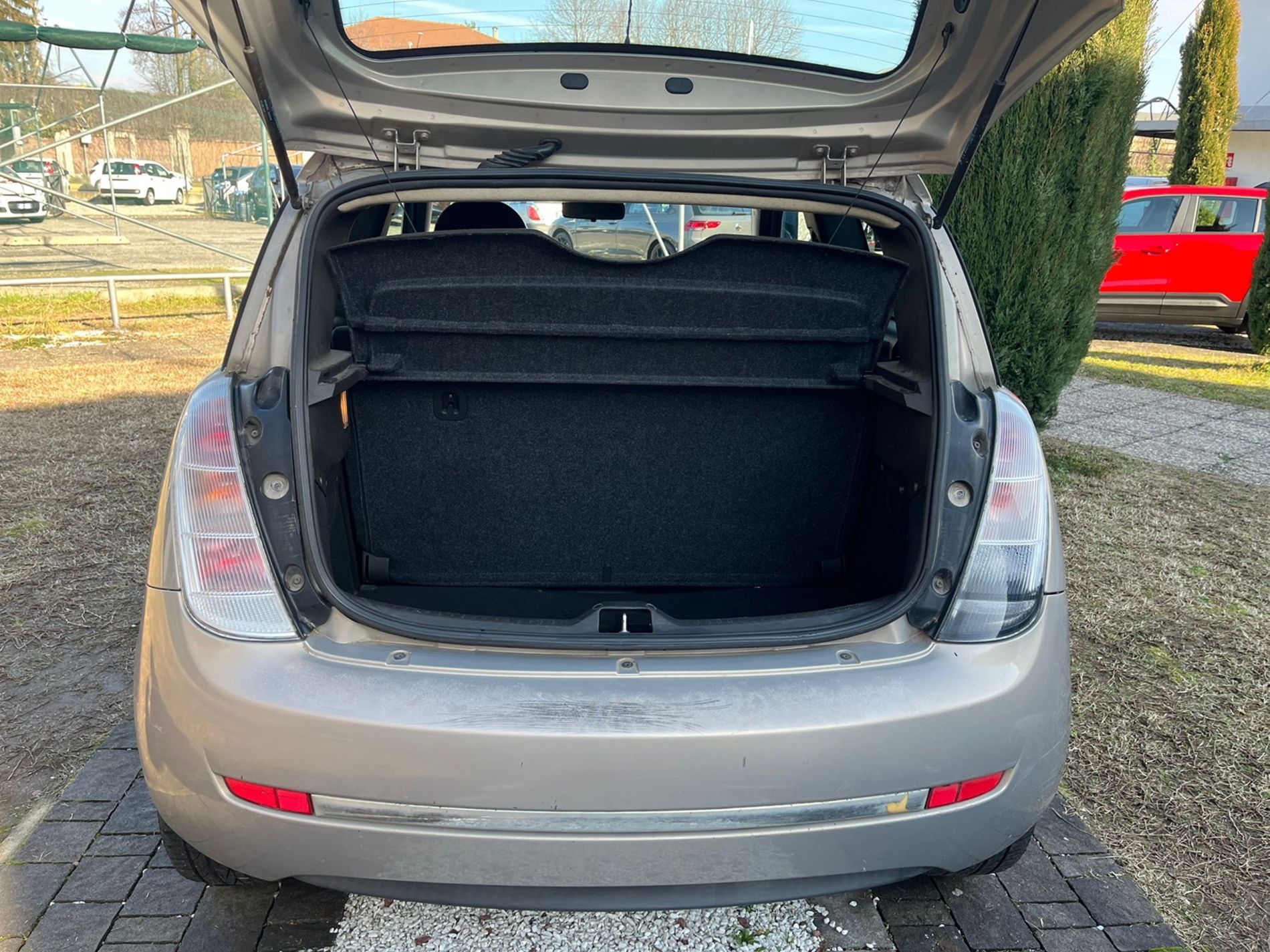 1.2 60 CV - RISERVATA A COMMERCIANTI D’AUTO - Gallotti Auto