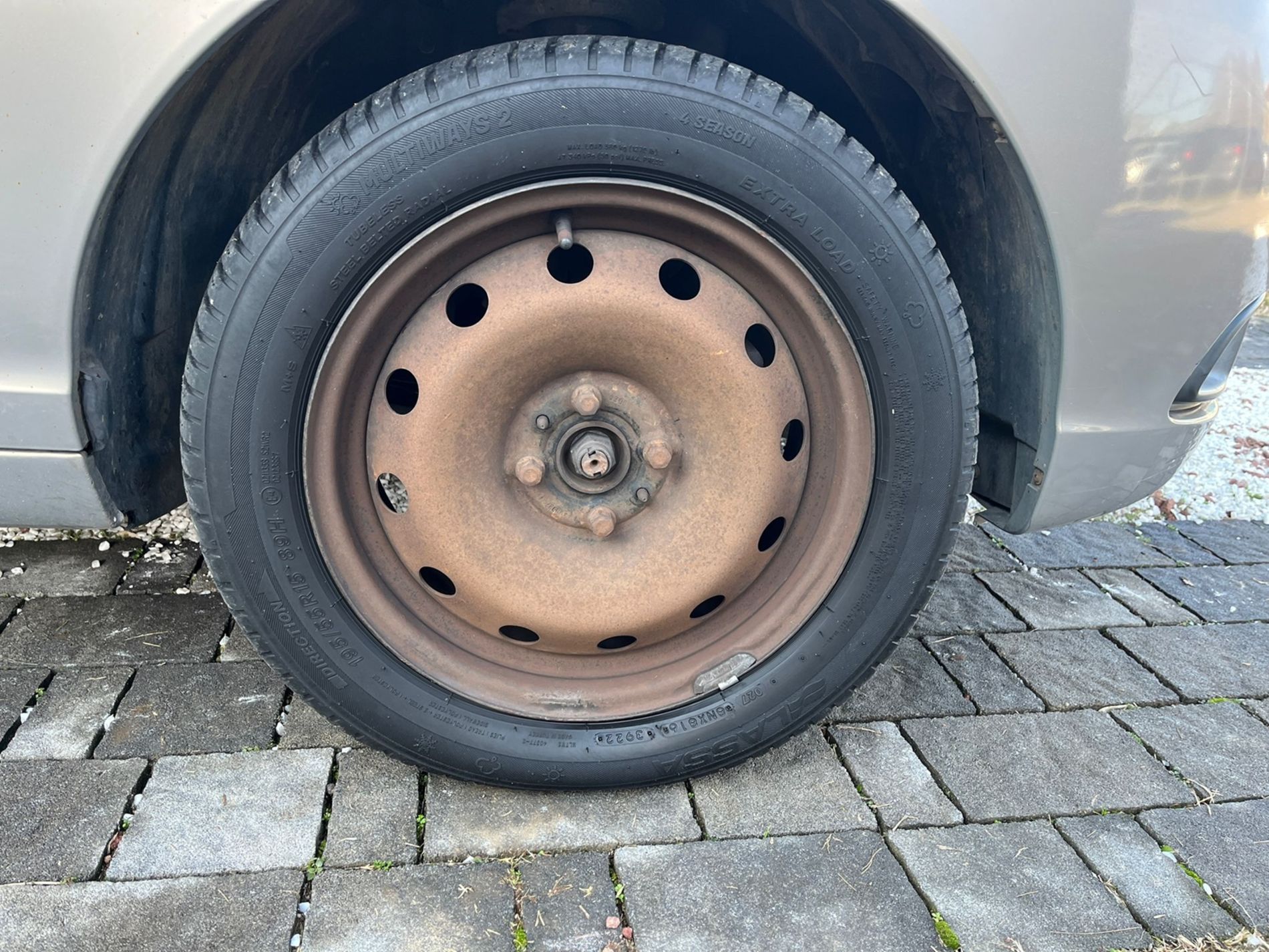 1.2 60 CV - RISERVATA A COMMERCIANTI D’AUTO - Gallotti Auto