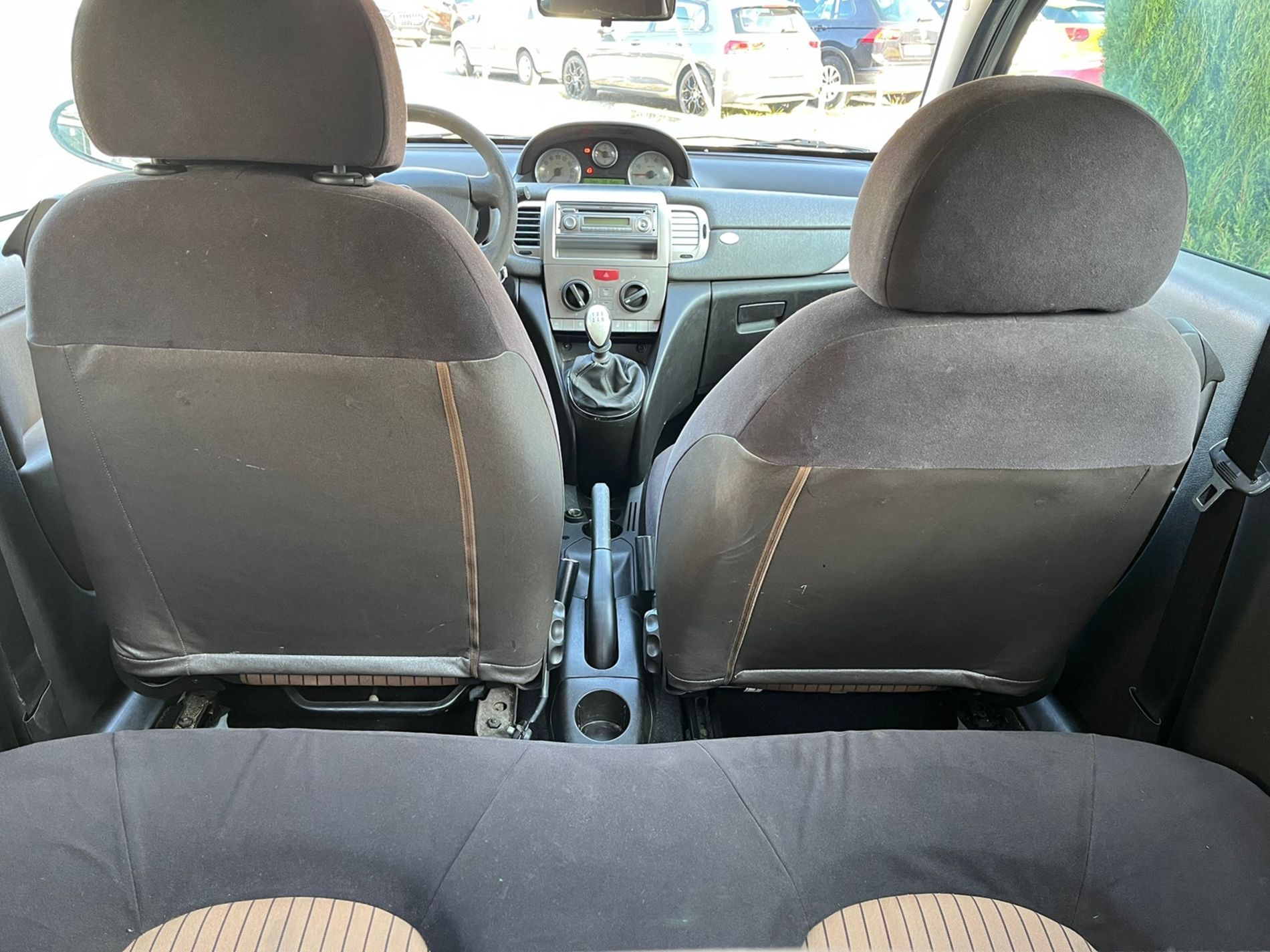 1.2 60 CV - RISERVATA A COMMERCIANTI D’AUTO - Gallotti Auto