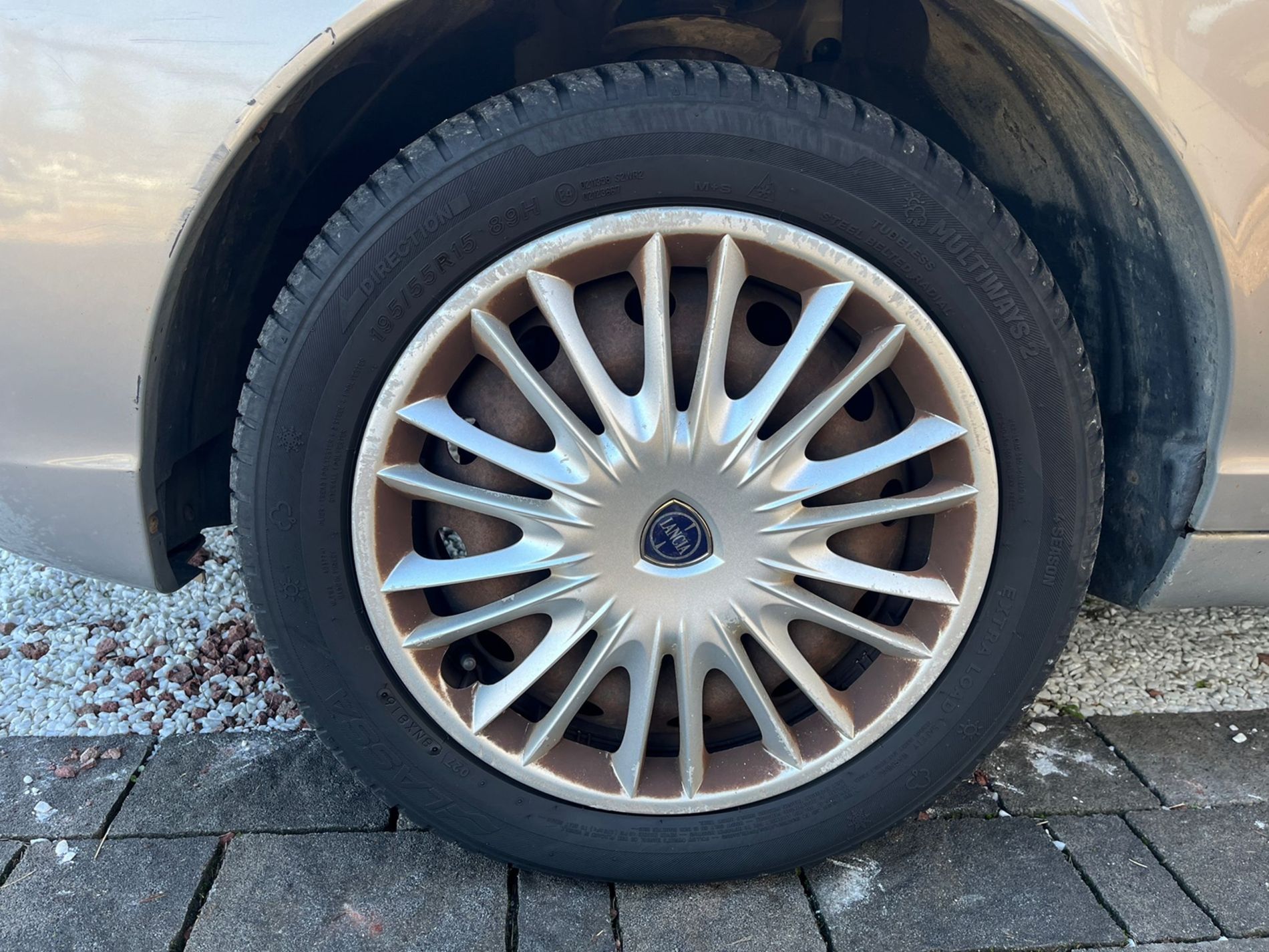 1.2 60 CV - RISERVATA A COMMERCIANTI D’AUTO - Gallotti Auto