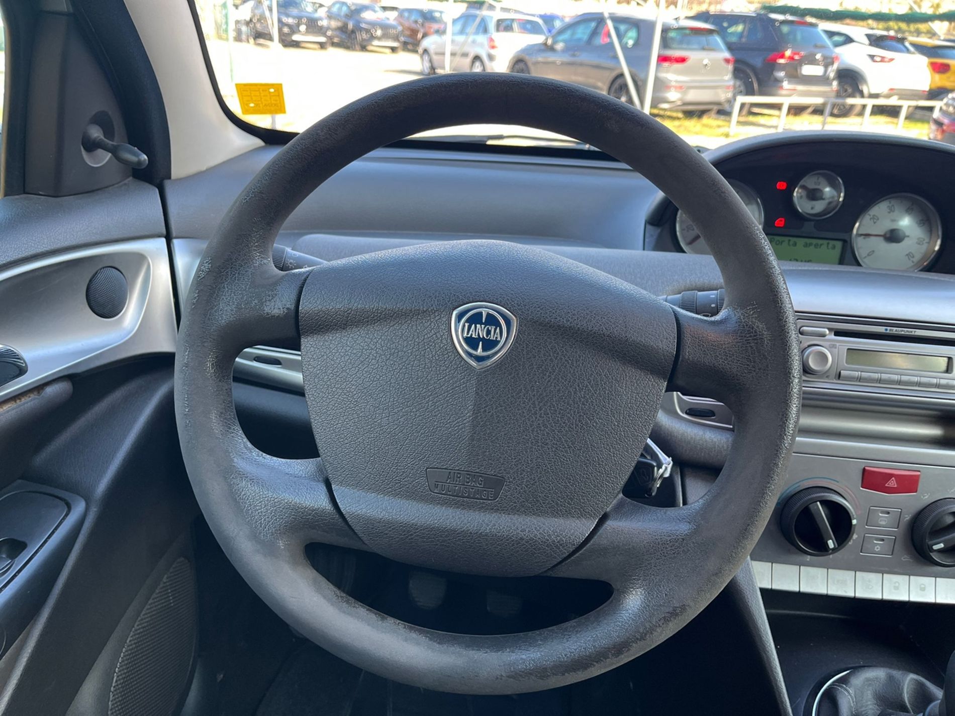 1.2 60 CV - RISERVATA A COMMERCIANTI D’AUTO - Gallotti Auto