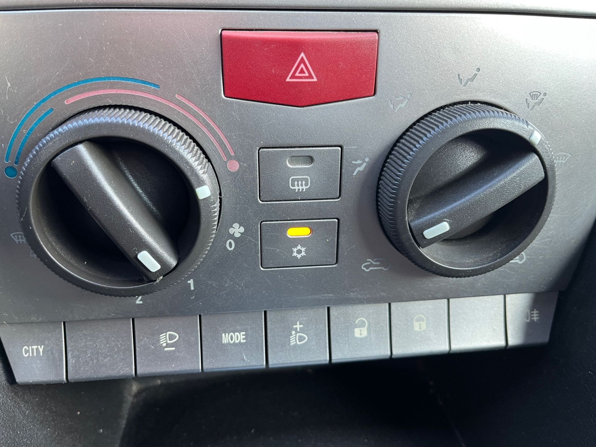 1.2 60 CV - RISERVATA A COMMERCIANTI D’AUTO - Gallotti Auto