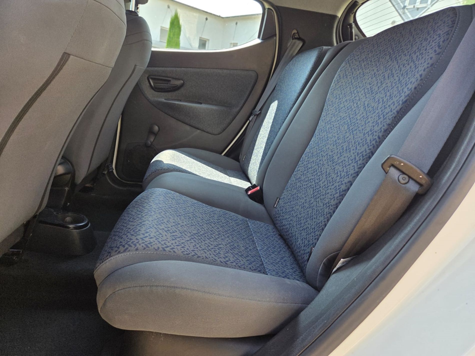 LANCIA YPSILON SILVER 1.2 hybrid 70cv - Gallotti Auto