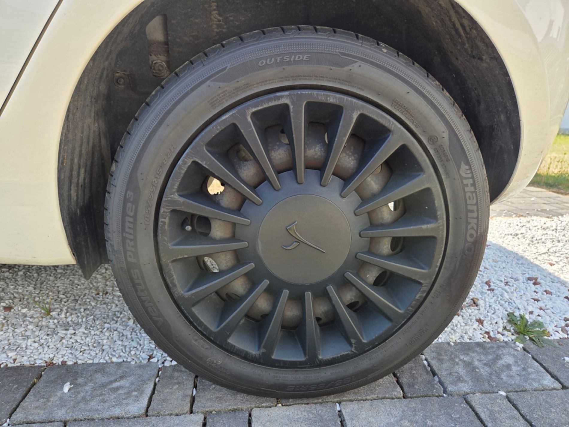 LANCIA YPSILON SILVER 1.2 hybrid 70cv - Gallotti Auto