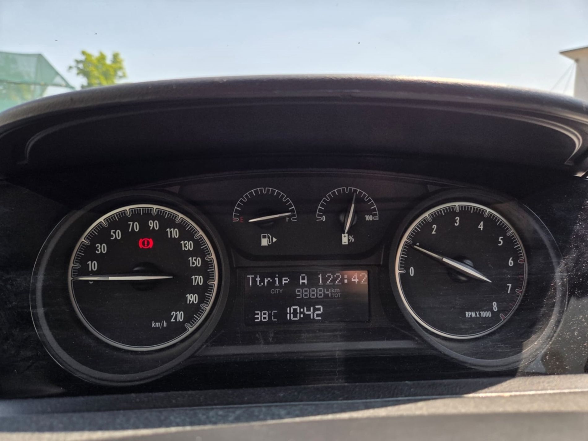 LANCIA YPSILON SILVER 1.2 hybrid 70cv - Gallotti Auto