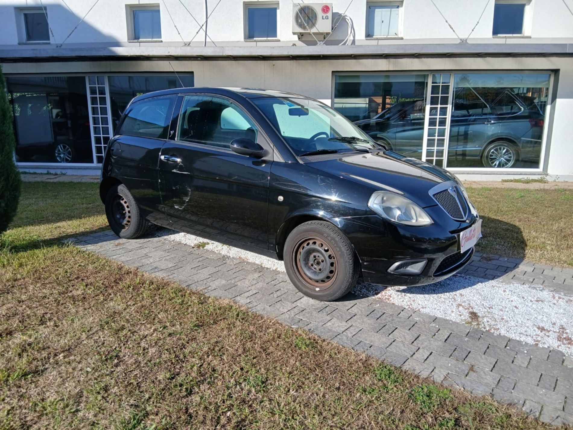 RISERVATA A COMMERCIANTI D’AUTO - Gallotti Auto