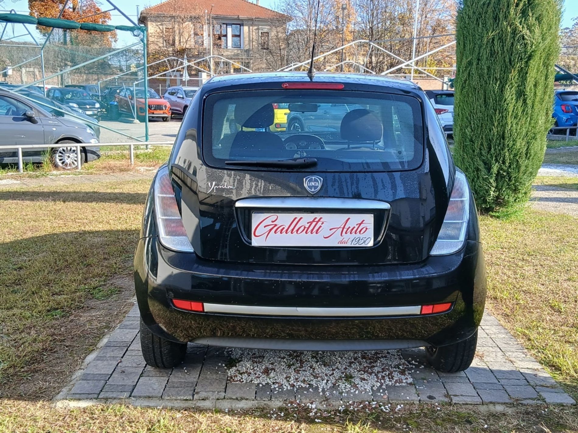 RISERVATA A COMMERCIANTI D’AUTO - Gallotti Auto