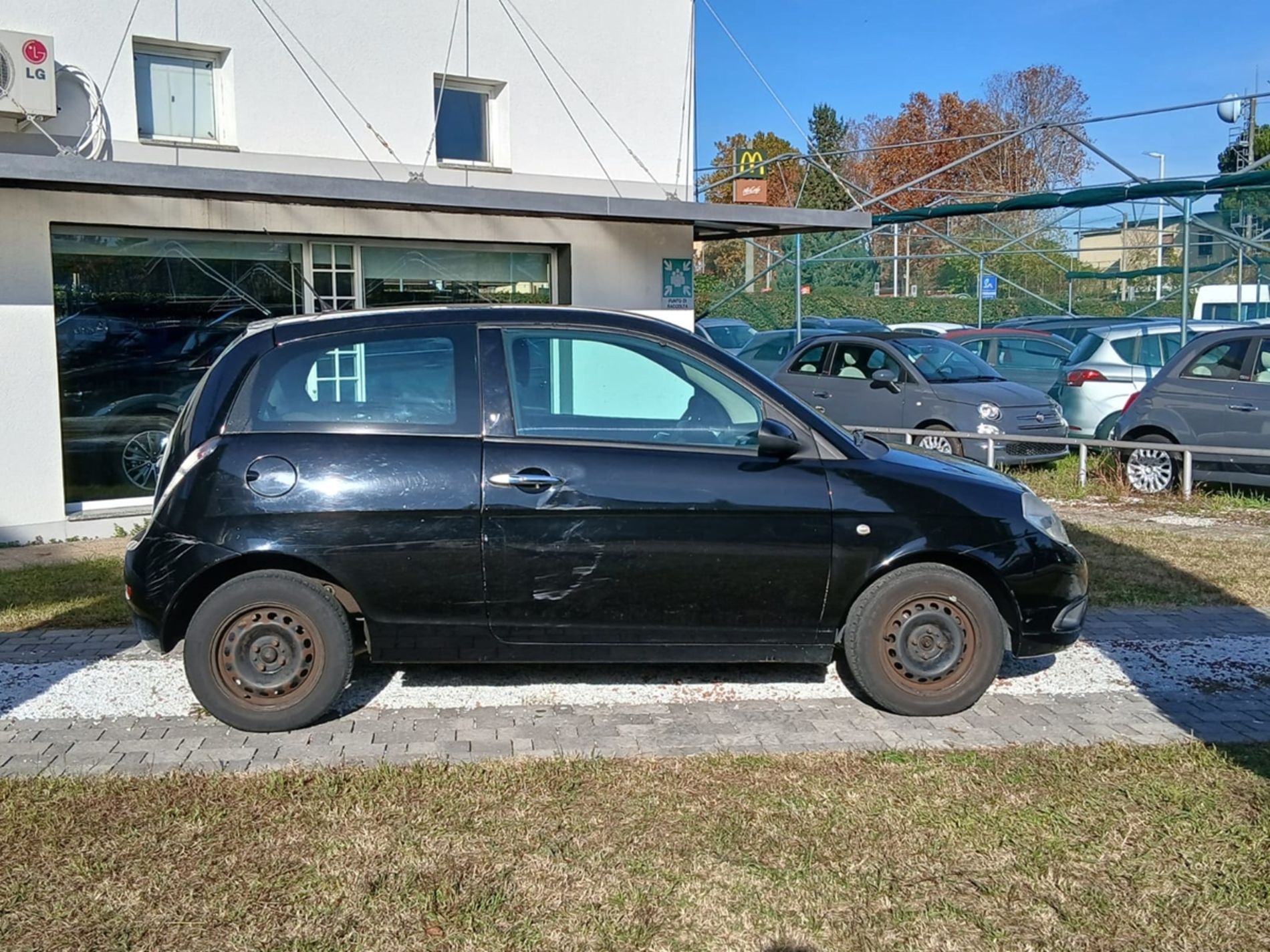 RISERVATA A COMMERCIANTI D’AUTO - Gallotti Auto