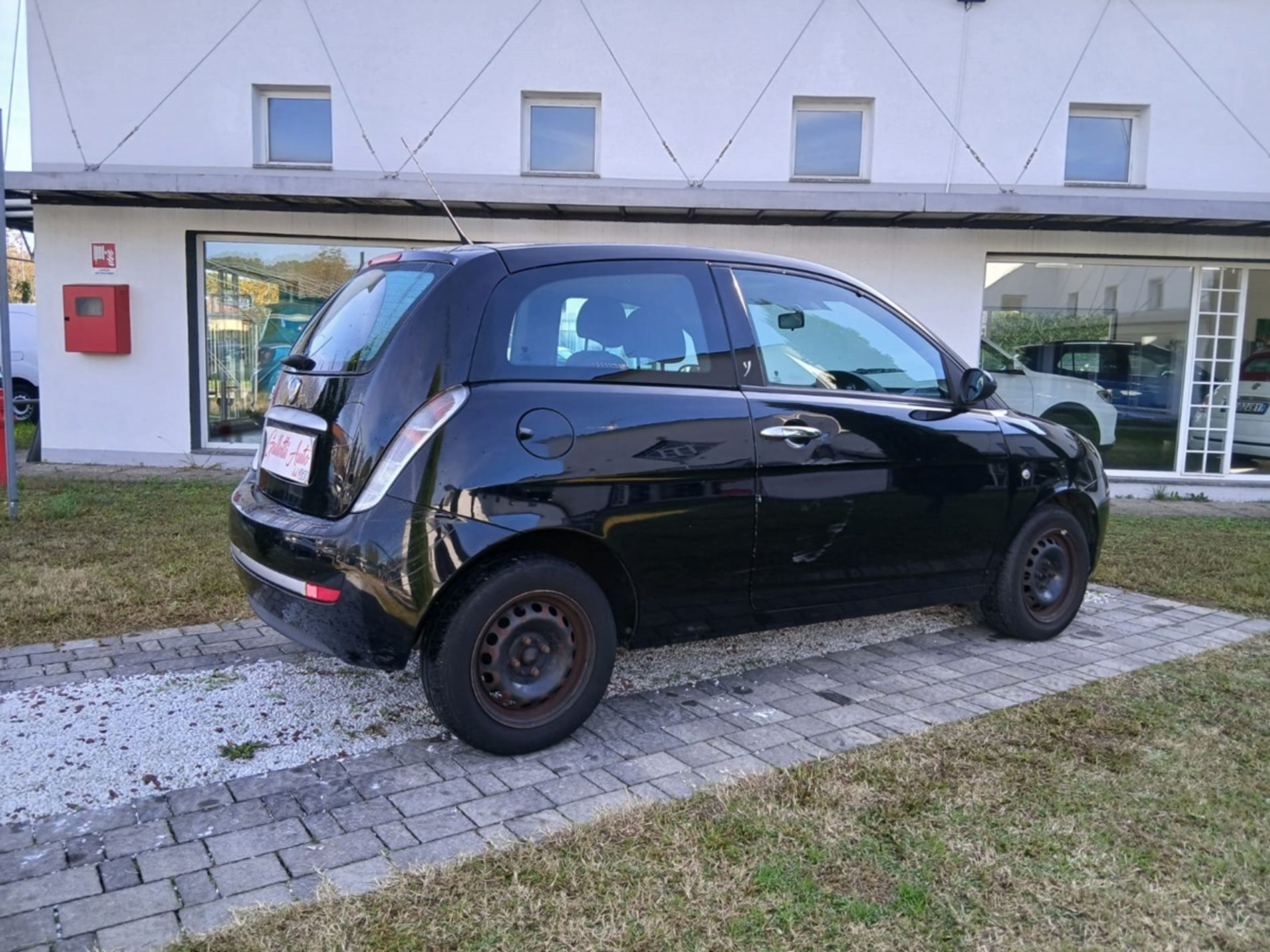 RISERVATA A COMMERCIANTI D’AUTO - Gallotti Auto