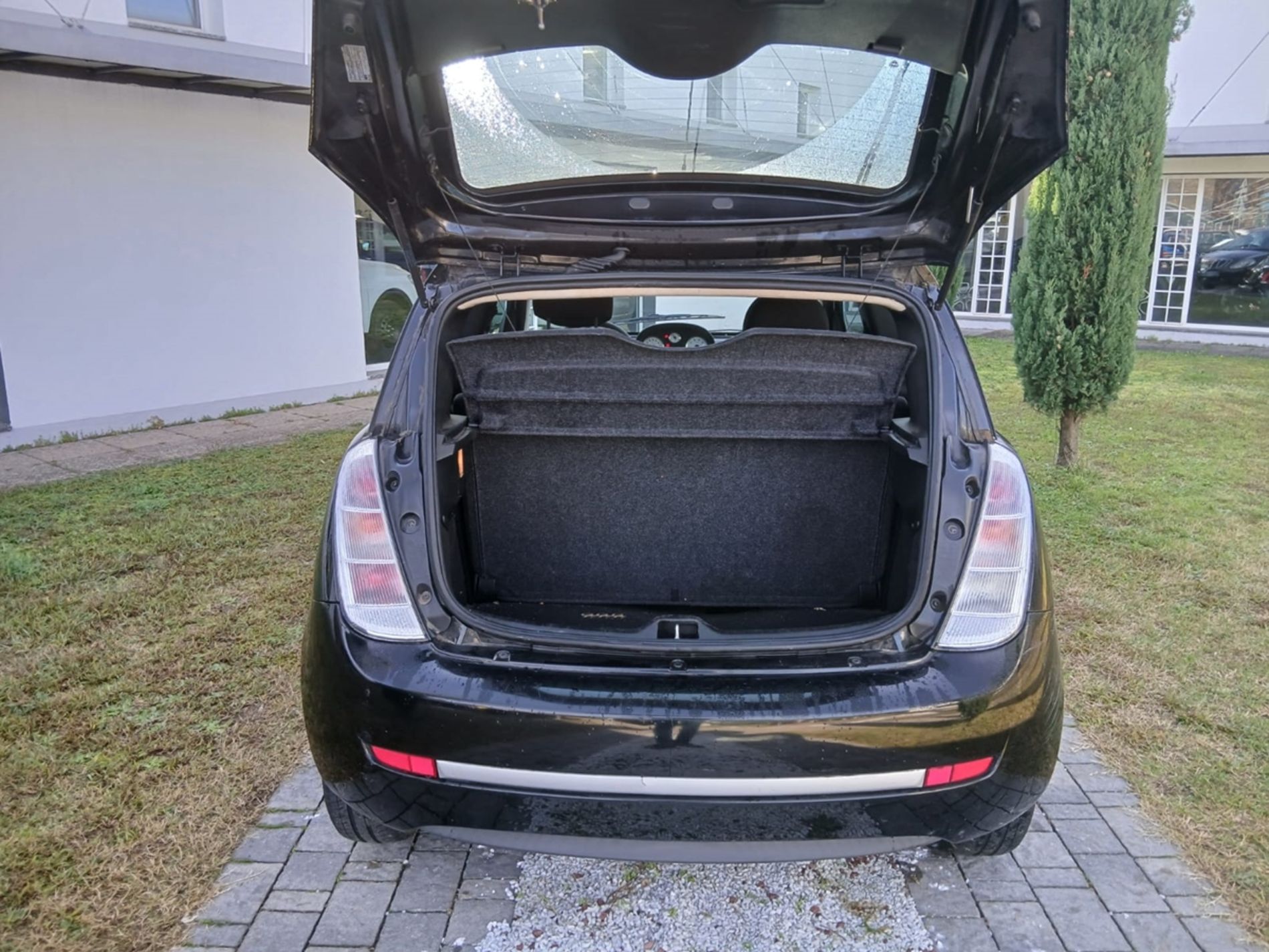 RISERVATA A COMMERCIANTI D’AUTO - Gallotti Auto