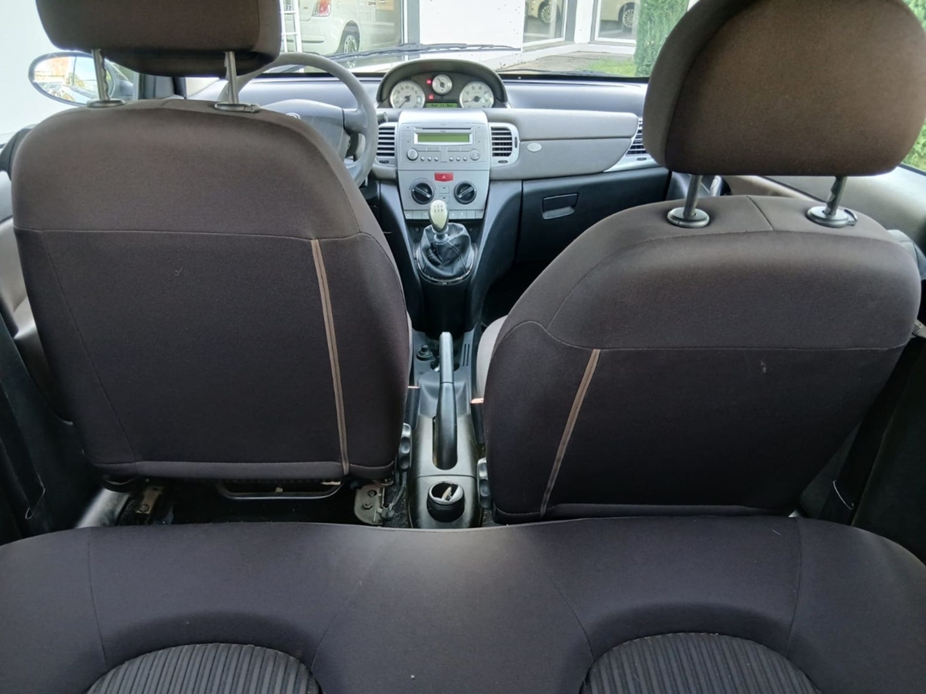 RISERVATA A COMMERCIANTI D’AUTO - Gallotti Auto