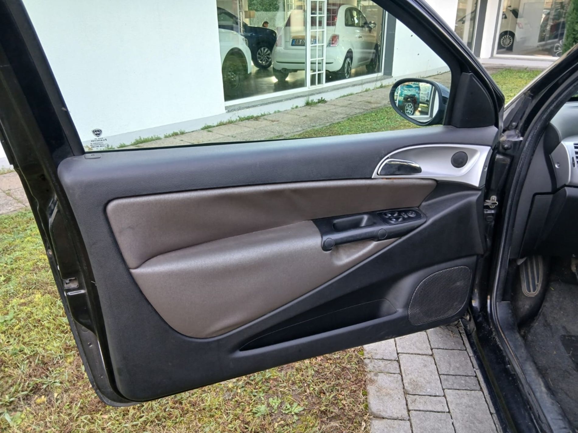 RISERVATA A COMMERCIANTI D’AUTO - Gallotti Auto