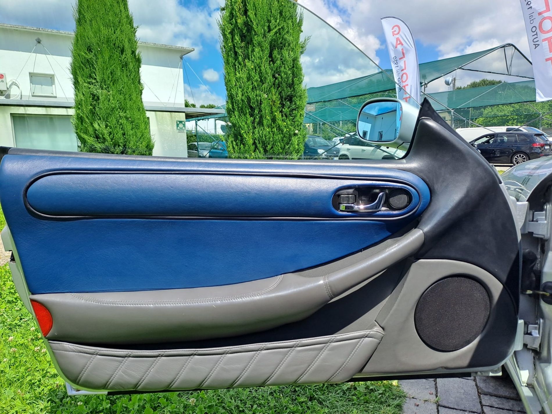 MASERATI 3200 GT  - Gallotti Auto